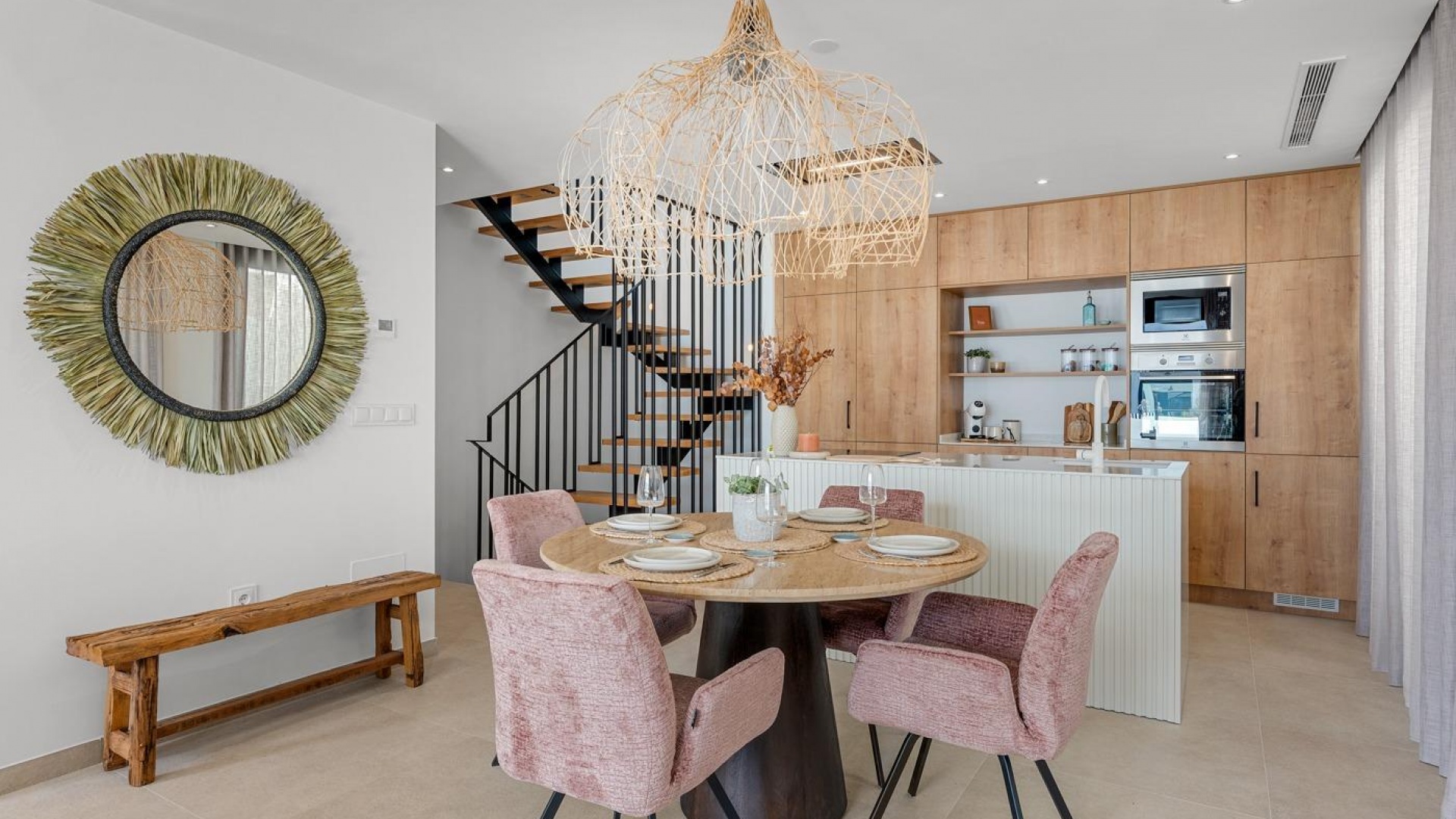 Nouvelle construction - Villa - Dolores - Sector 3