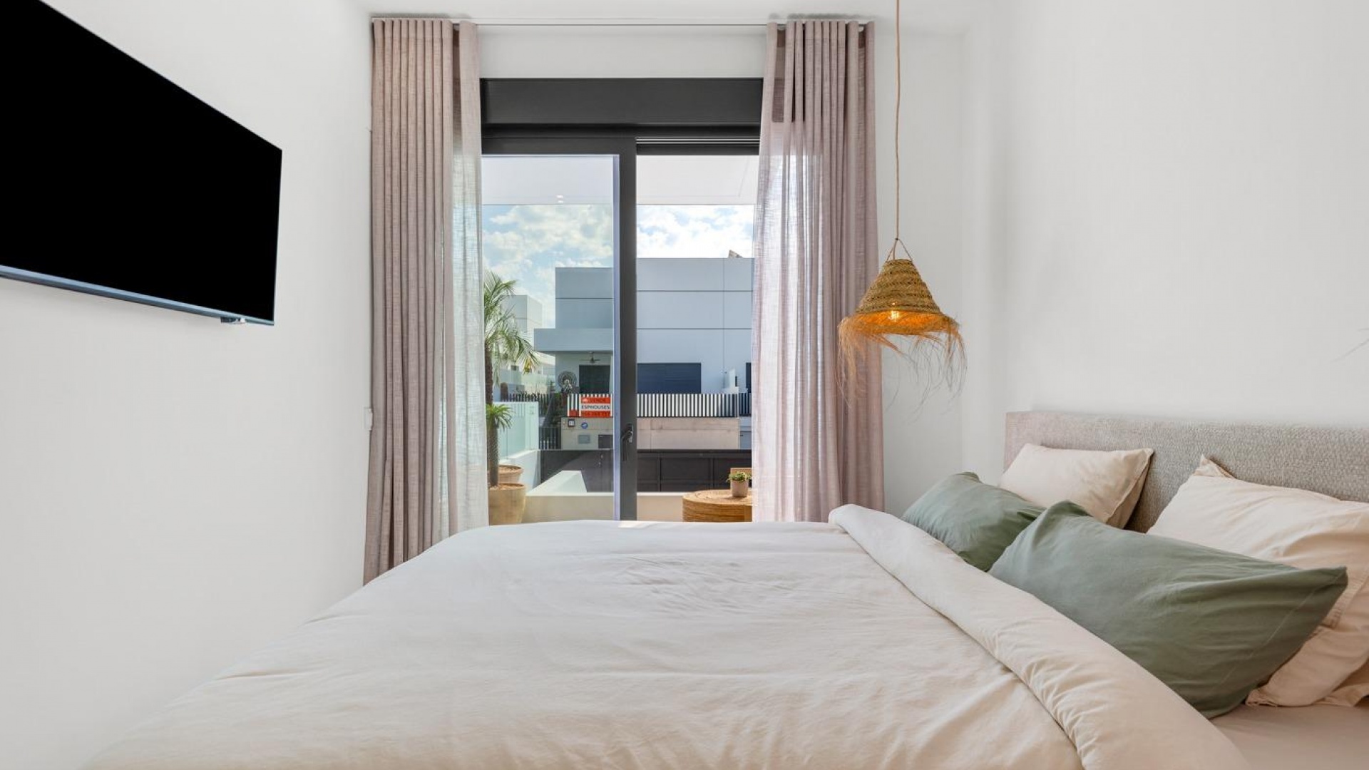 Nouvelle construction - Villa - Dolores - Sector 3