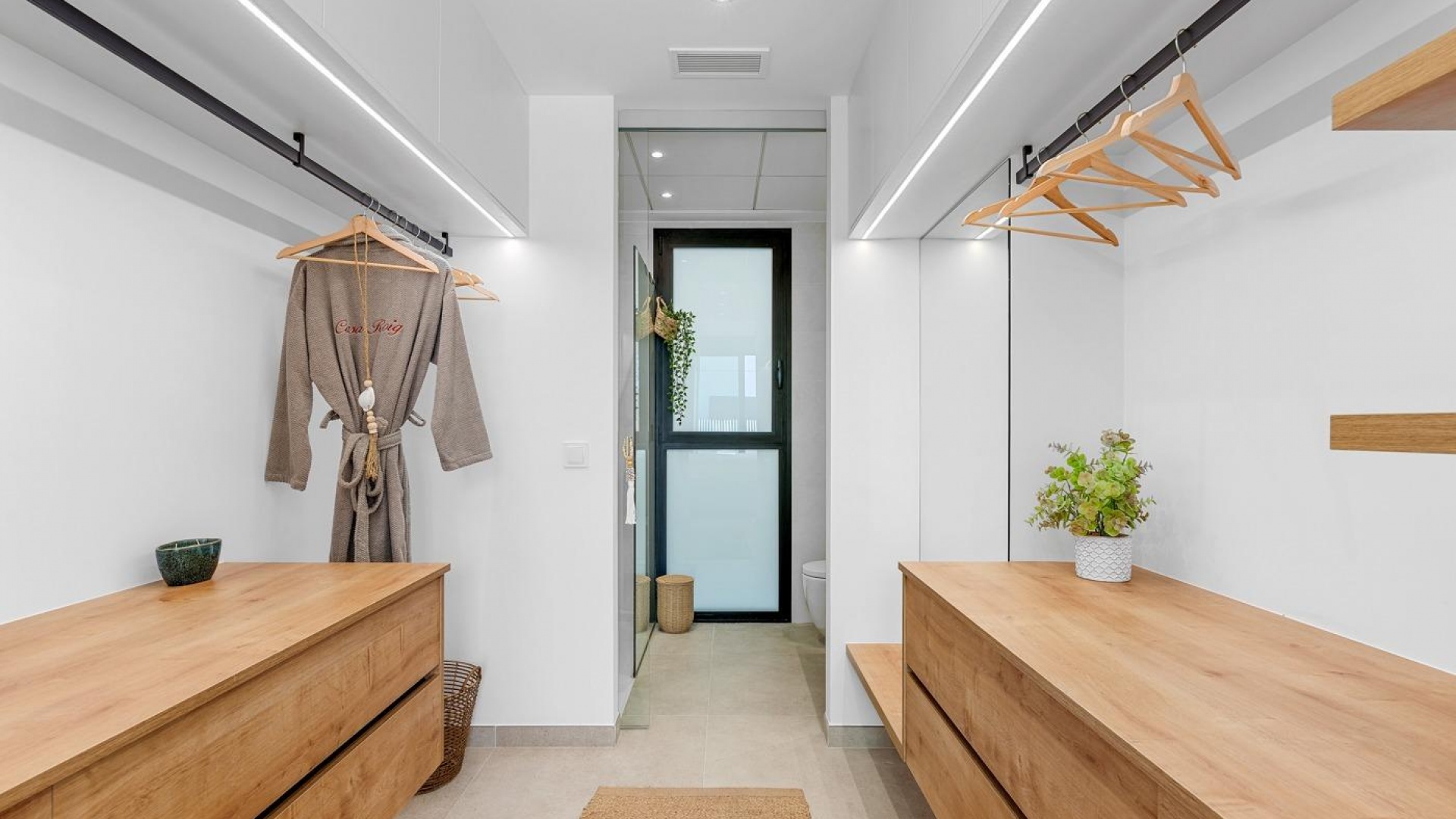 Nouvelle construction - Villa - Dolores - Sector 3