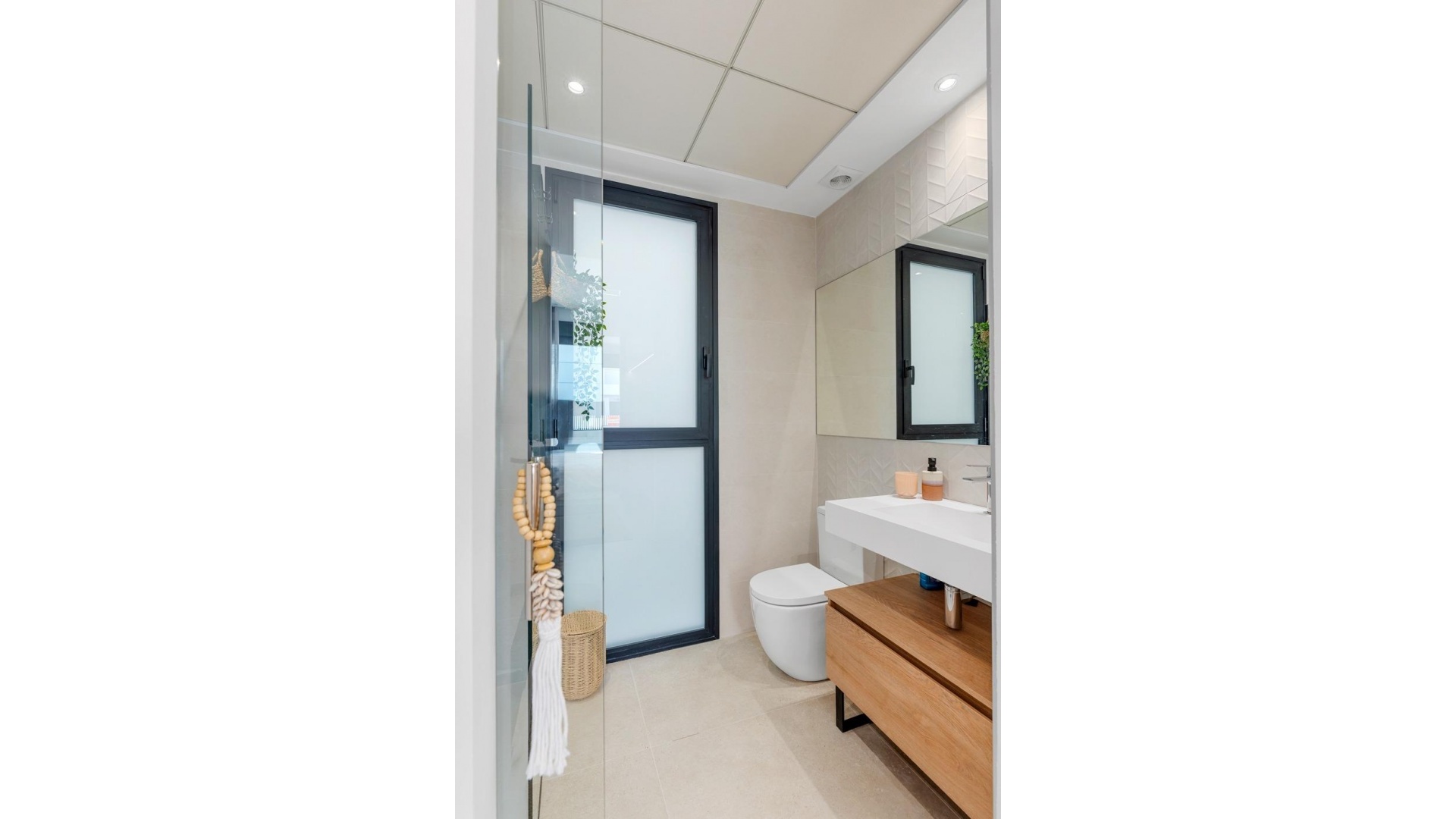 Nouvelle construction - Villa - Dolores - Sector 3