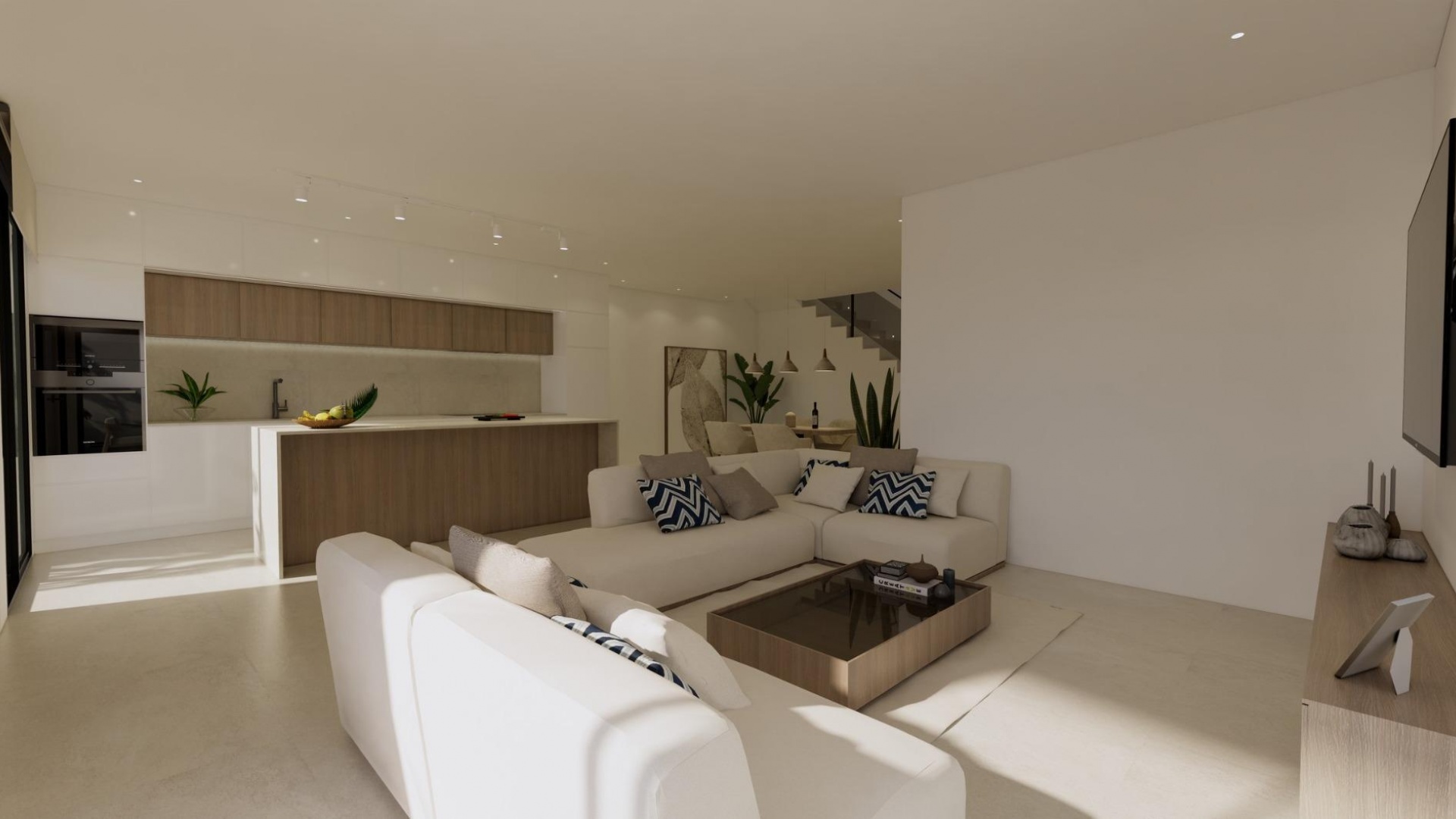 Nouvelle construction - Villa - Dolores - Sector 3