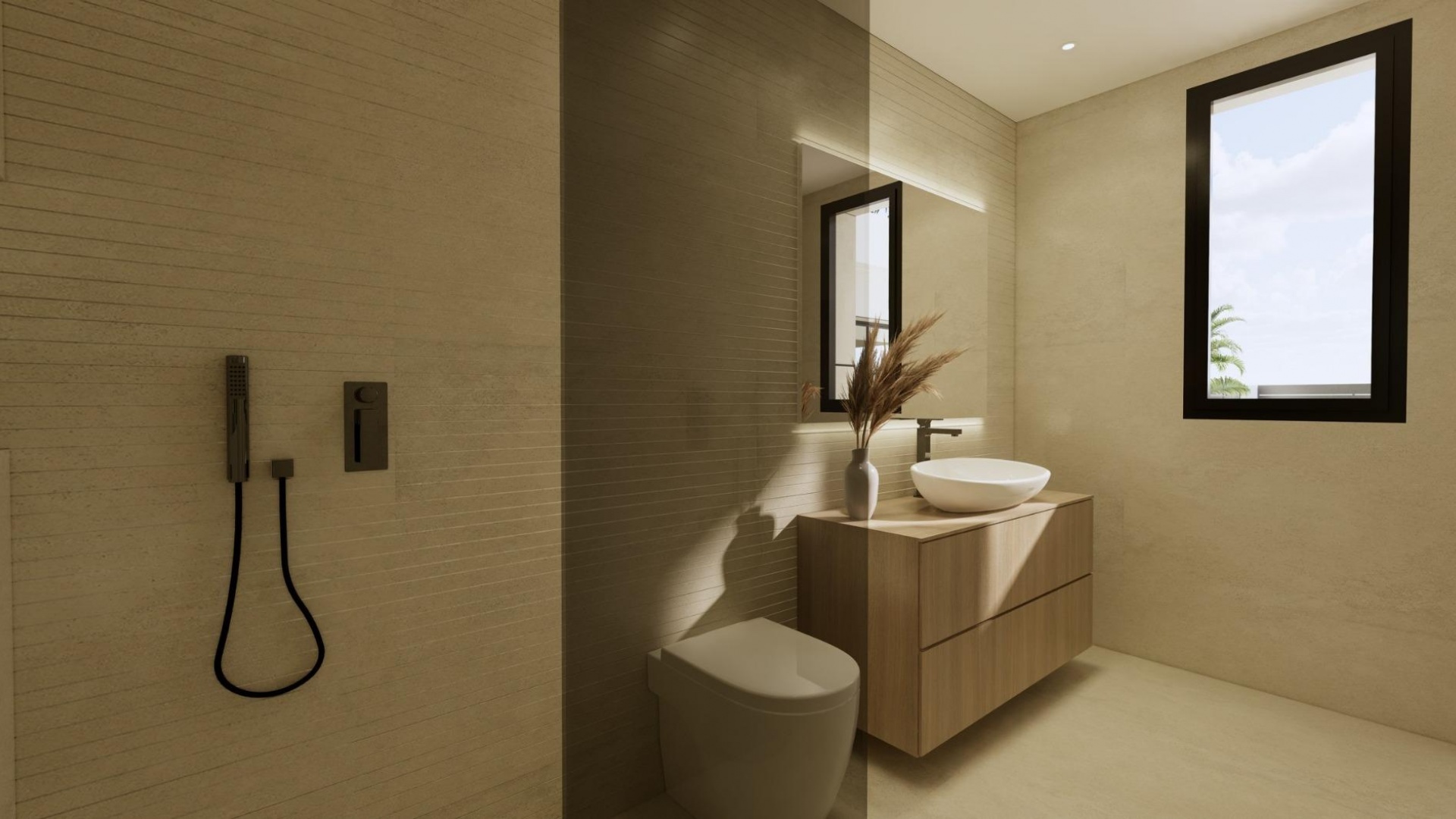 Nouvelle construction - Villa - Dolores - Sector 3