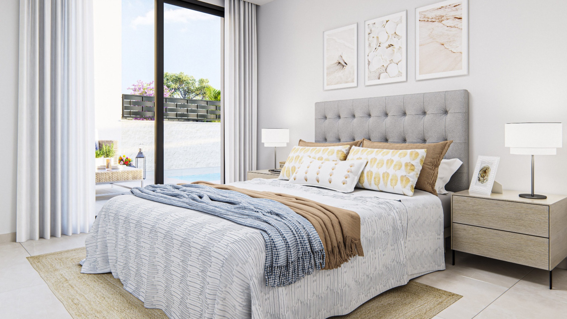 Nouvelle construction - Villa - Dolores - Villas de La Vega