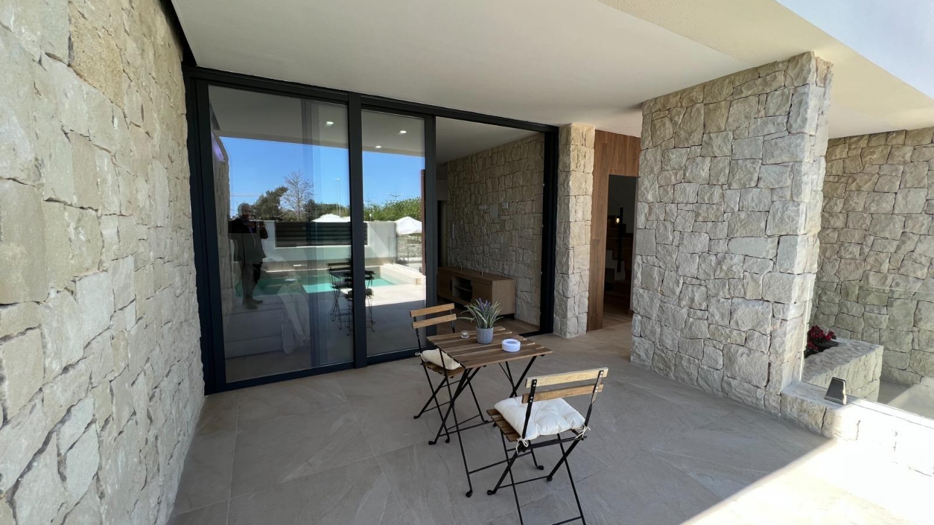 Nouvelle construction - Villa - Dolores