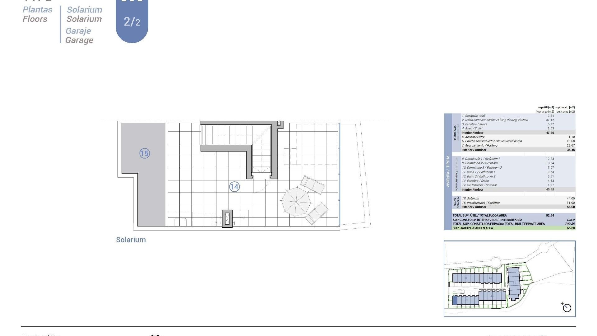 Nouvelle construction - Villa - El Campello - Platja de L´Amerador