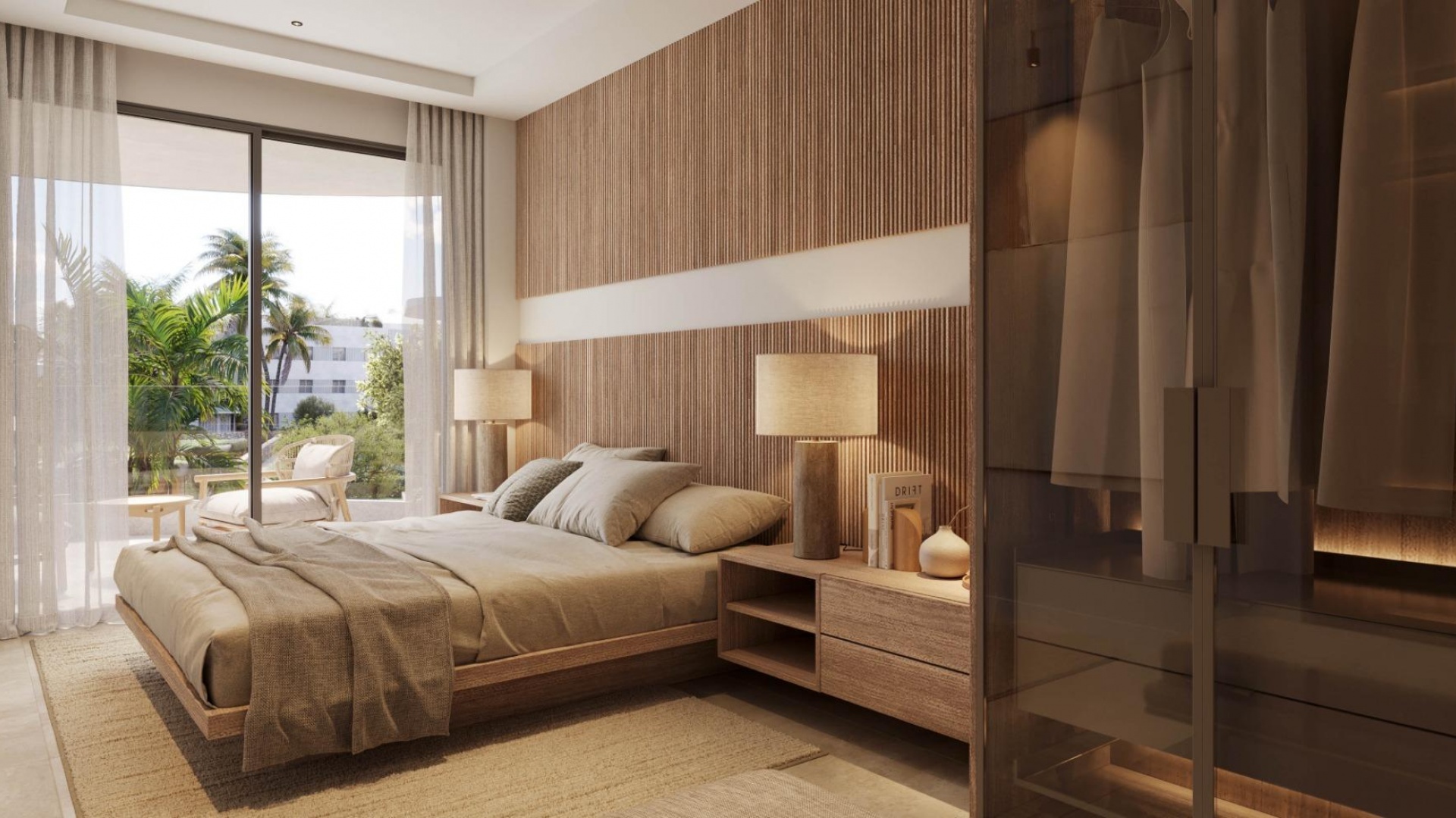 Nouvelle construction - Villa - Estepona - Arroyo Vaquero