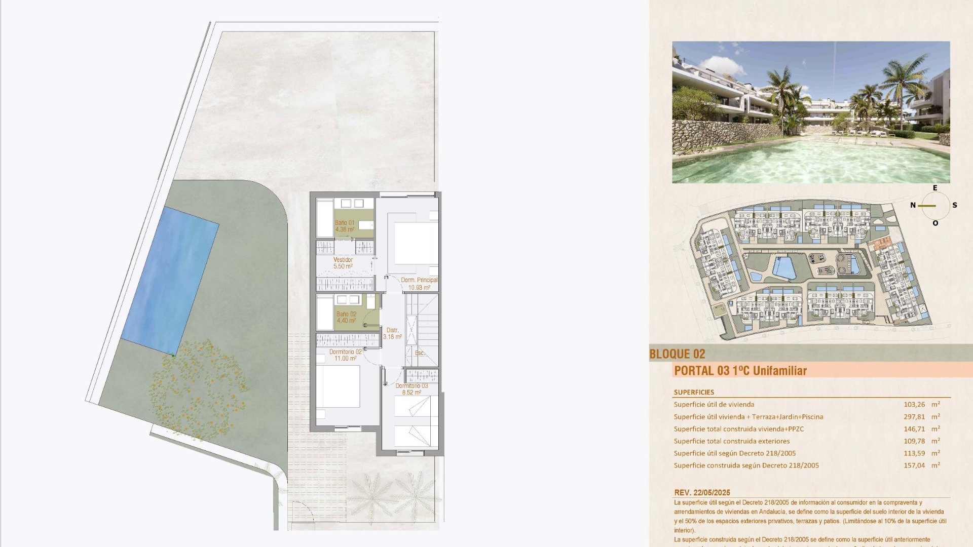 Nouvelle construction - Villa - Estepona - Arroyo Vaquero