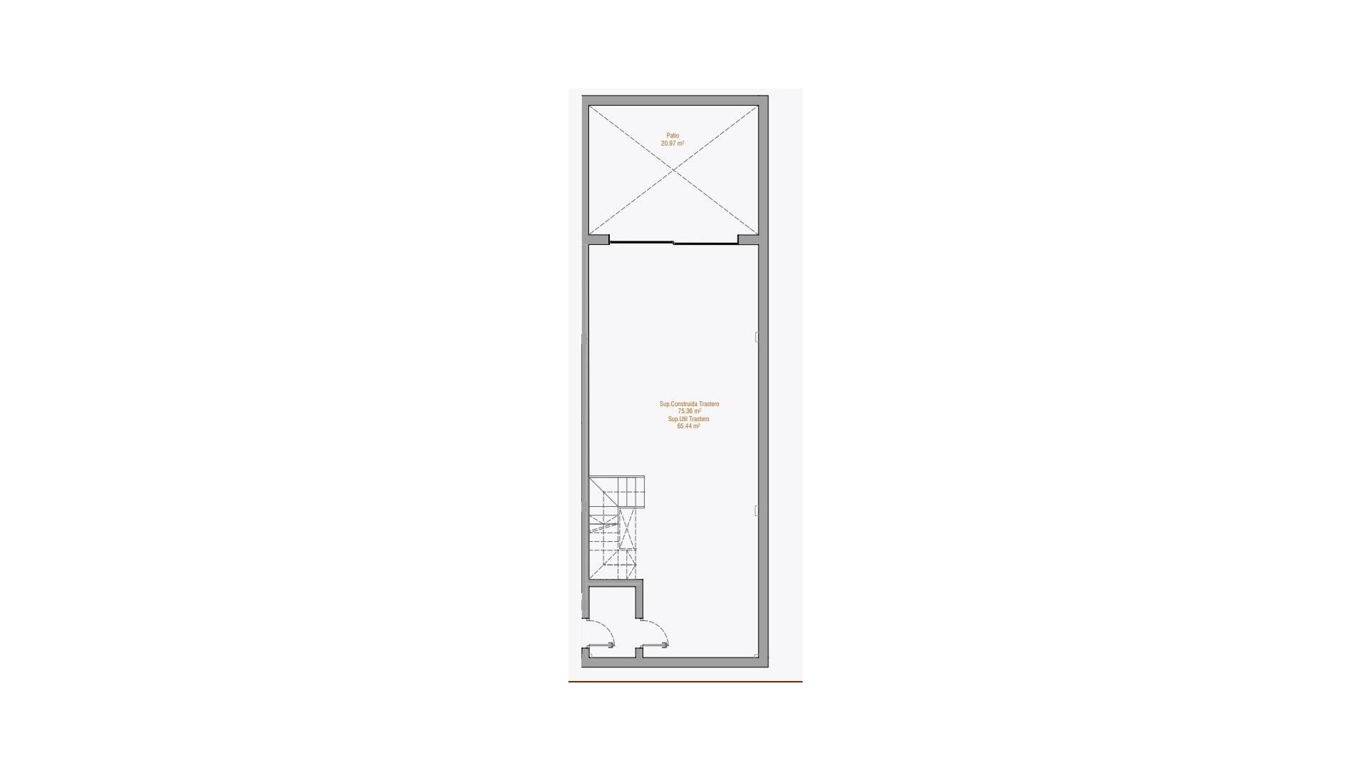 Nouvelle construction - Villa - Estepona - Arroyo Vaquero