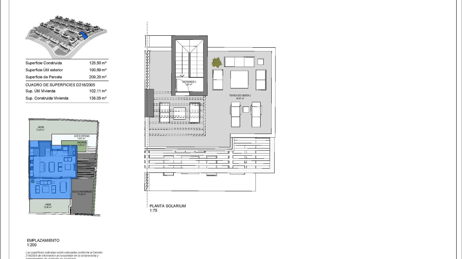 Nouvelle construction - Villa - Estepona - Atalaya Golf