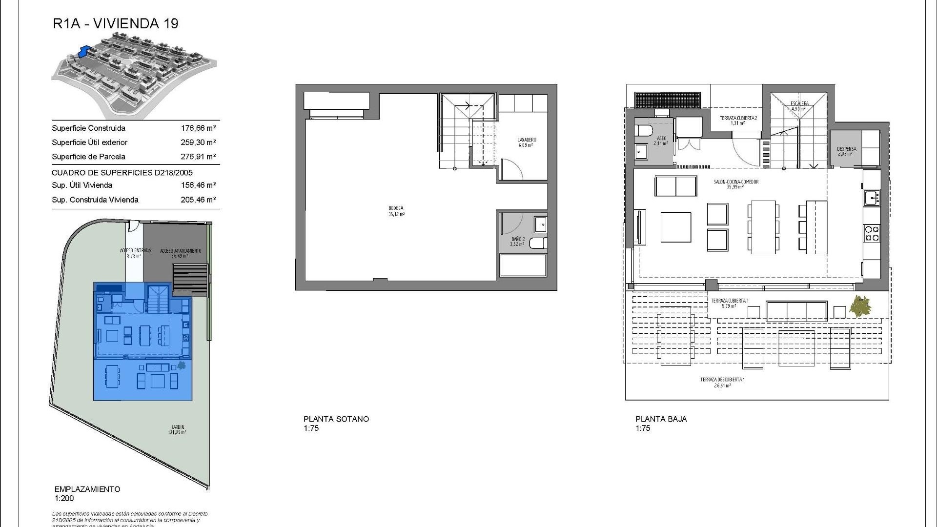 Nouvelle construction - Villa - Estepona - Atalaya Golf
