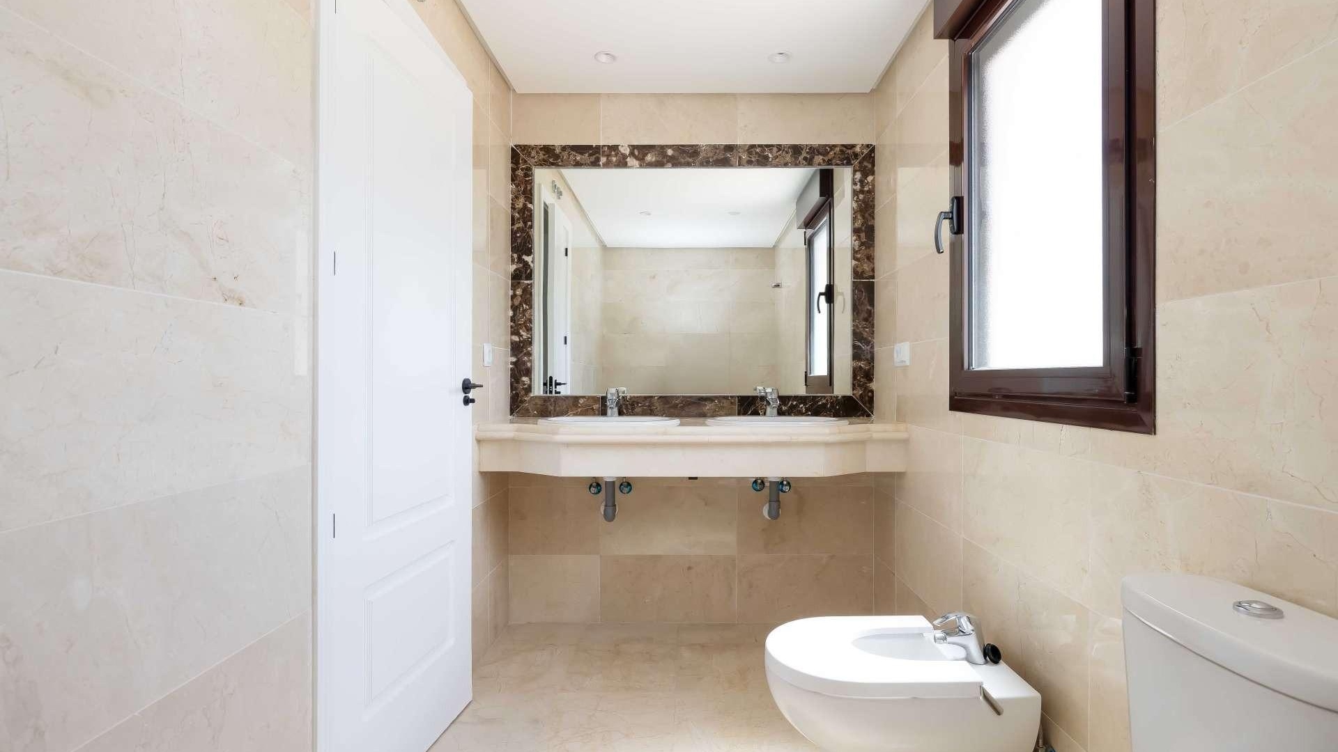 Nouvelle construction - Villa - Estepona - Azata Golf