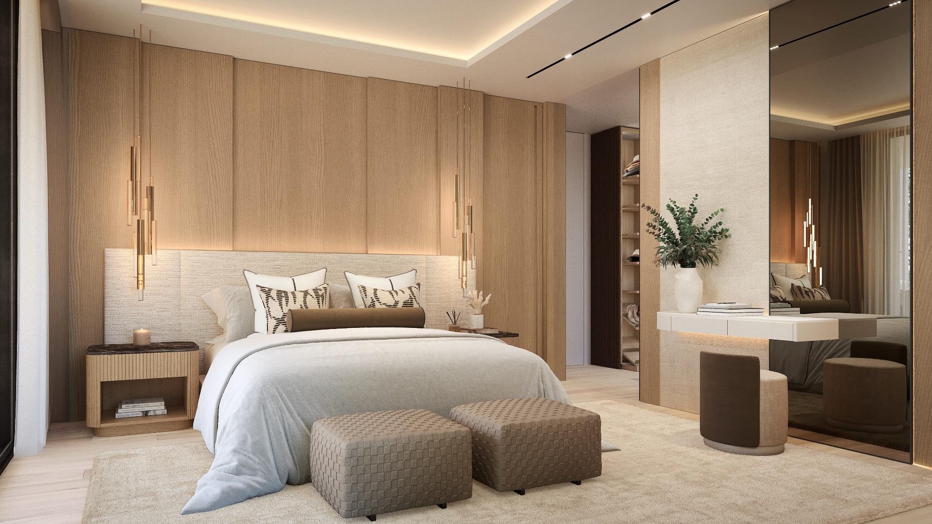 Nouvelle construction - Villa - Estepona - Bel Air