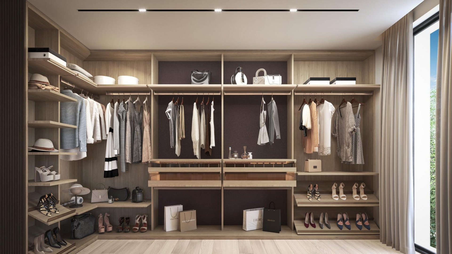 Nouvelle construction - Villa - Estepona - Bel Air