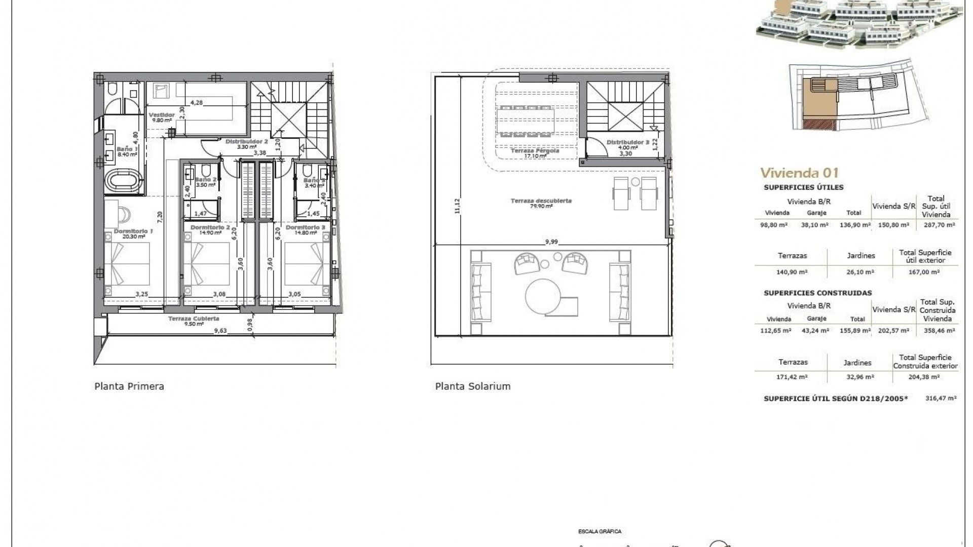 Nouvelle construction - Villa - Estepona - El Paraiso Golf
