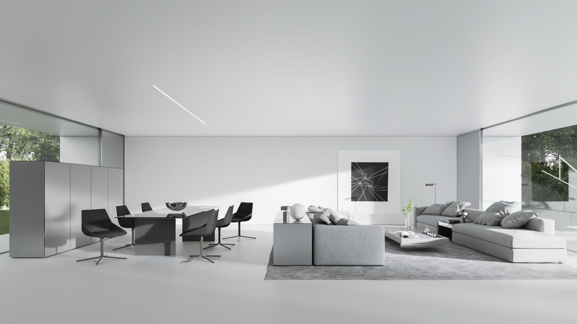 Nouvelle construction - Villa - Estepona - Estepona Golf