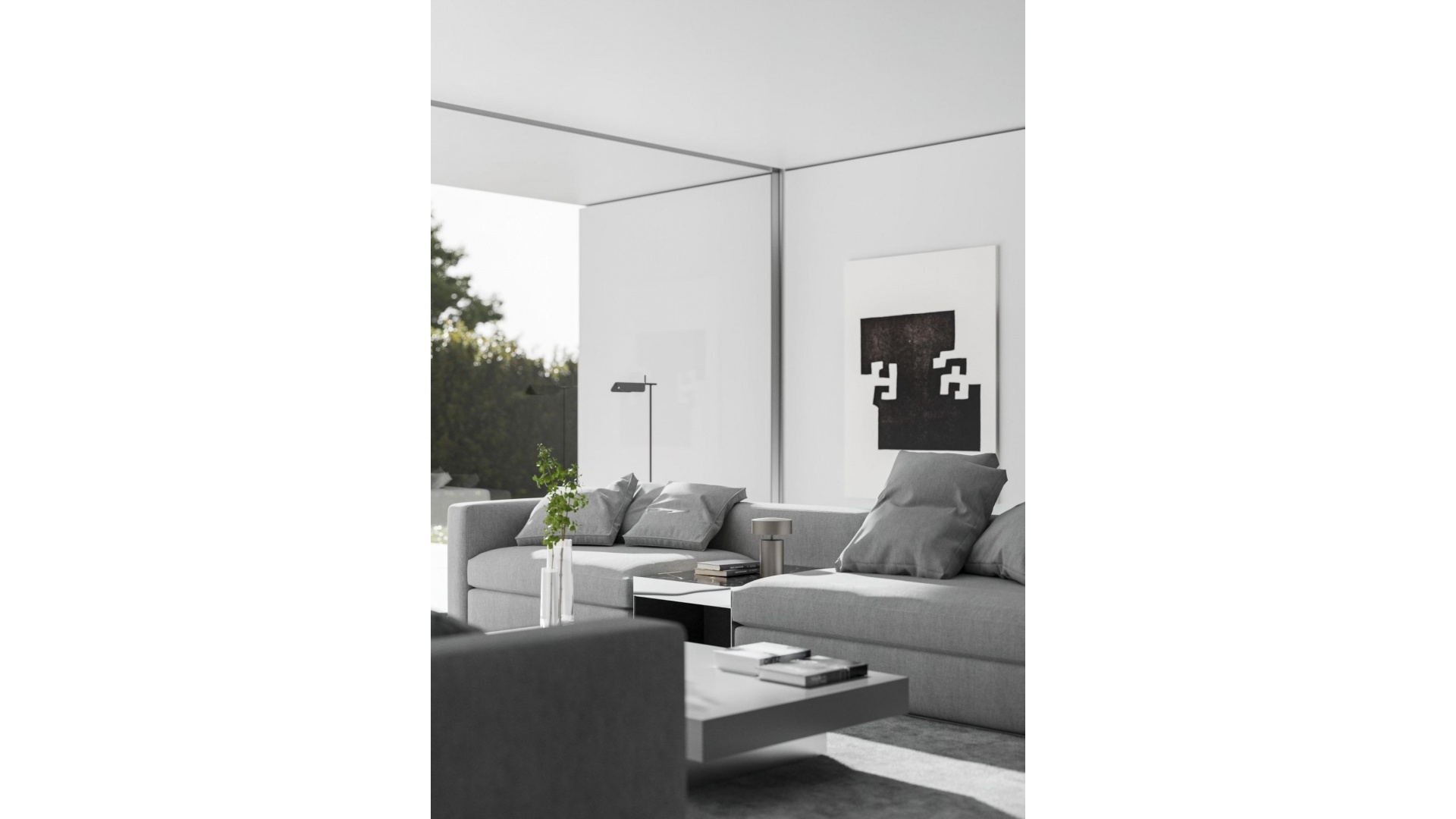 Nouvelle construction - Villa - Estepona - Estepona Golf