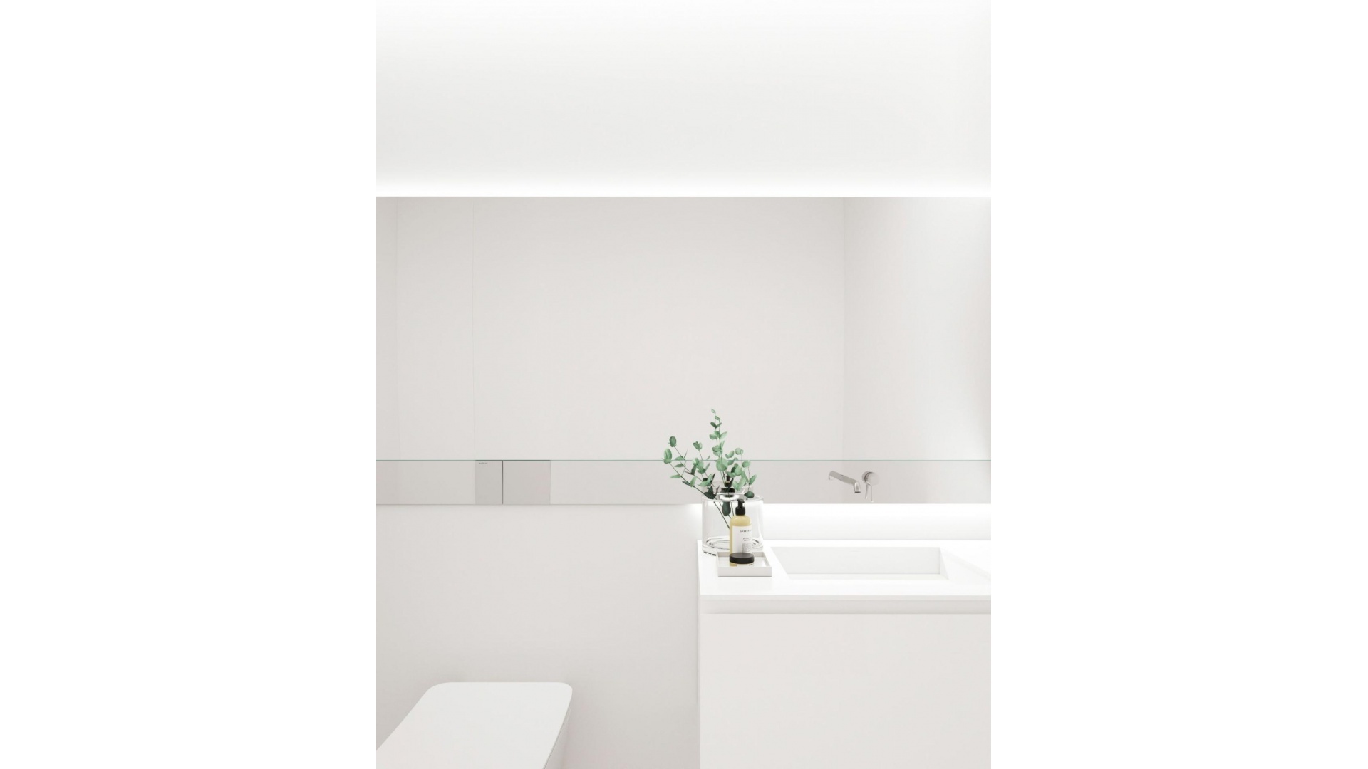 Nouvelle construction - Villa - Estepona - Estepona Golf