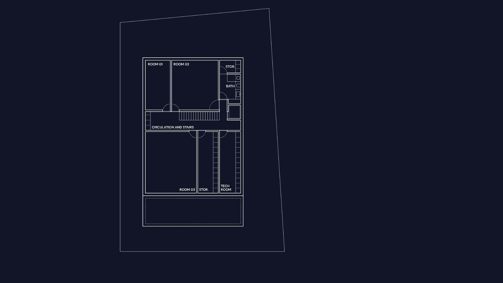 Nouvelle construction - Villa - Estepona - Estepona Golf