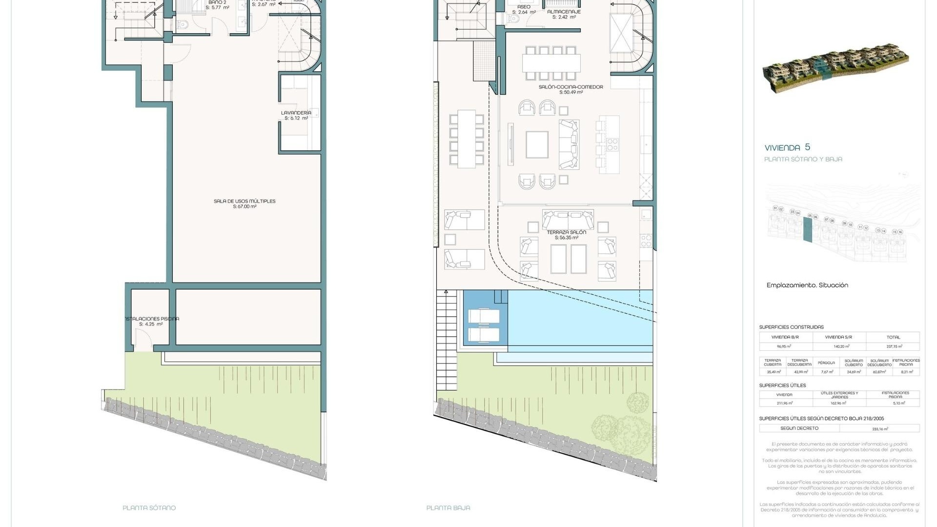 Nouvelle construction - Villa - Estepona - Seghers