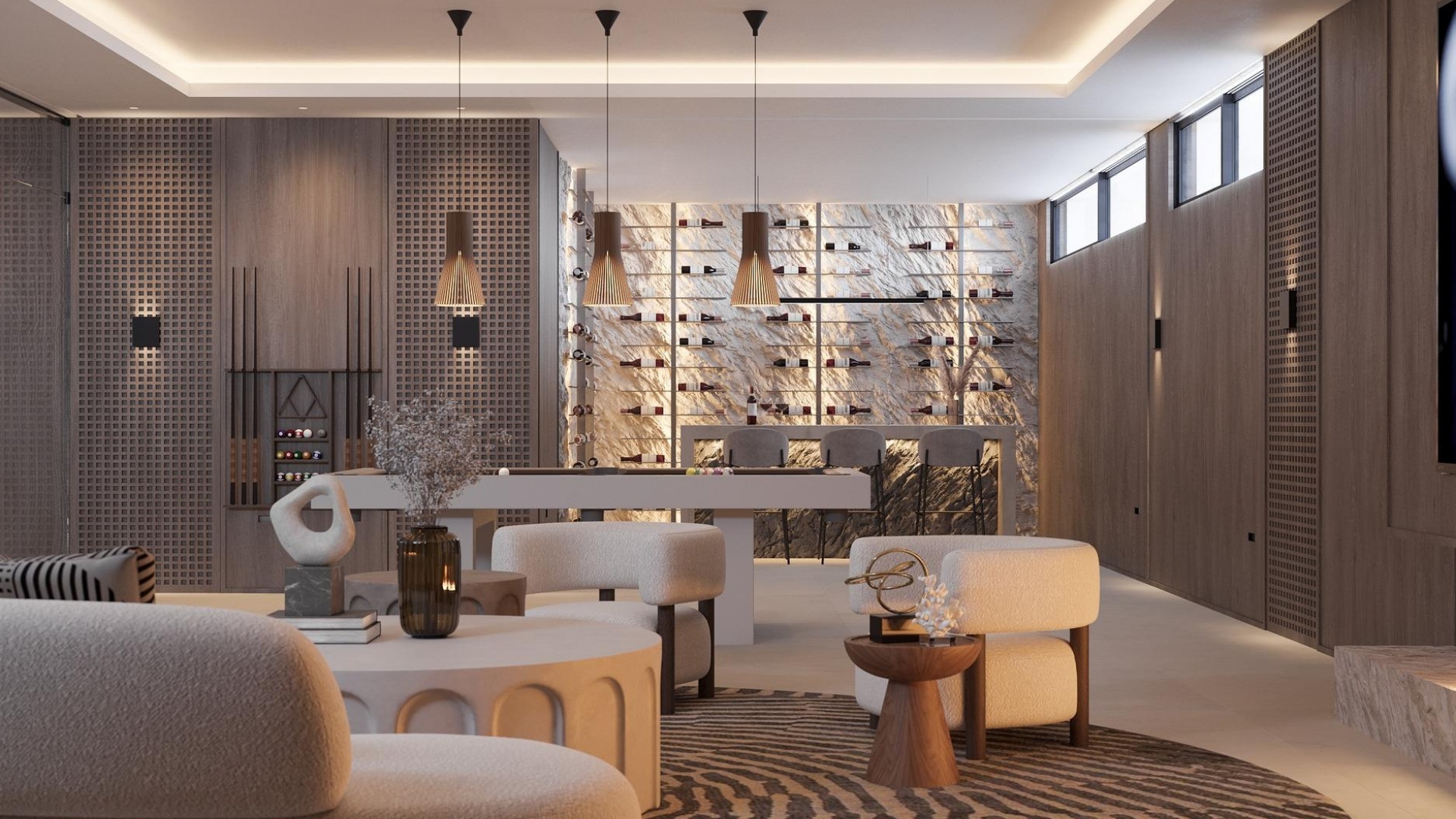 Nouvelle construction - Villa - Estepona - Selwo