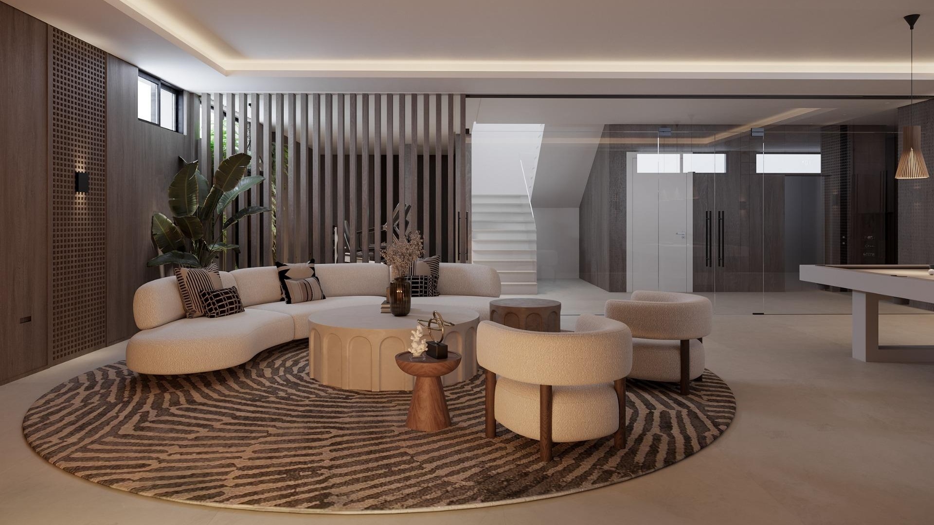 Nouvelle construction - Villa - Estepona - Selwo