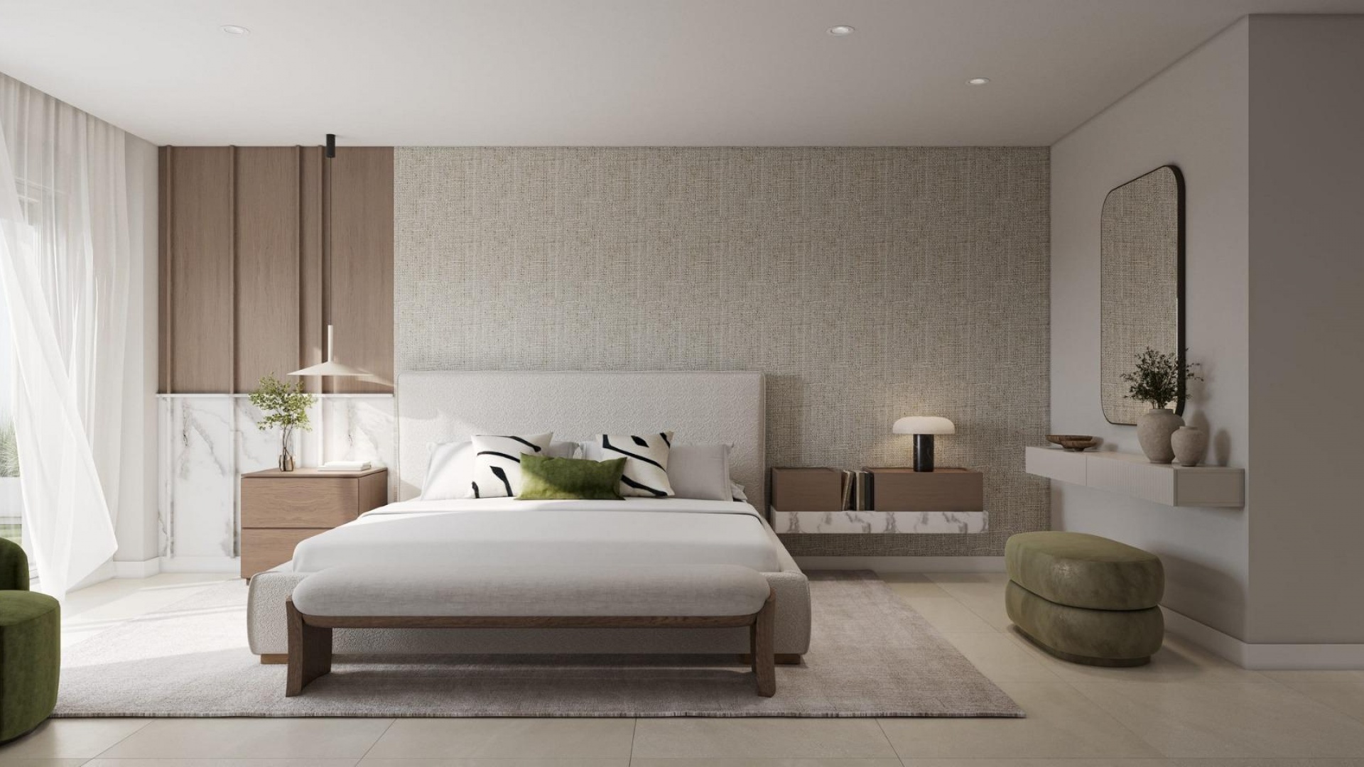 Nouvelle construction - Villa - Estepona - Urb. La Gaspara