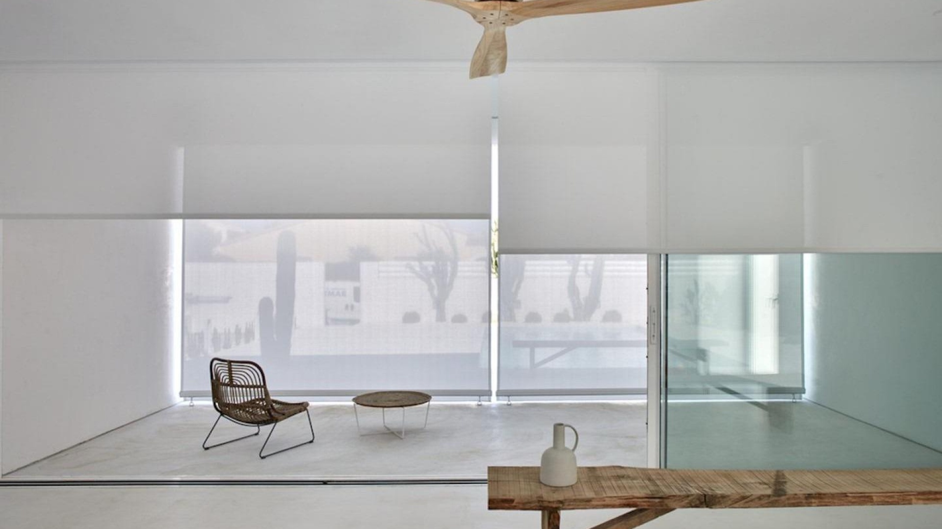 Nouvelle construction - Villa - Estepona - Valle Romano