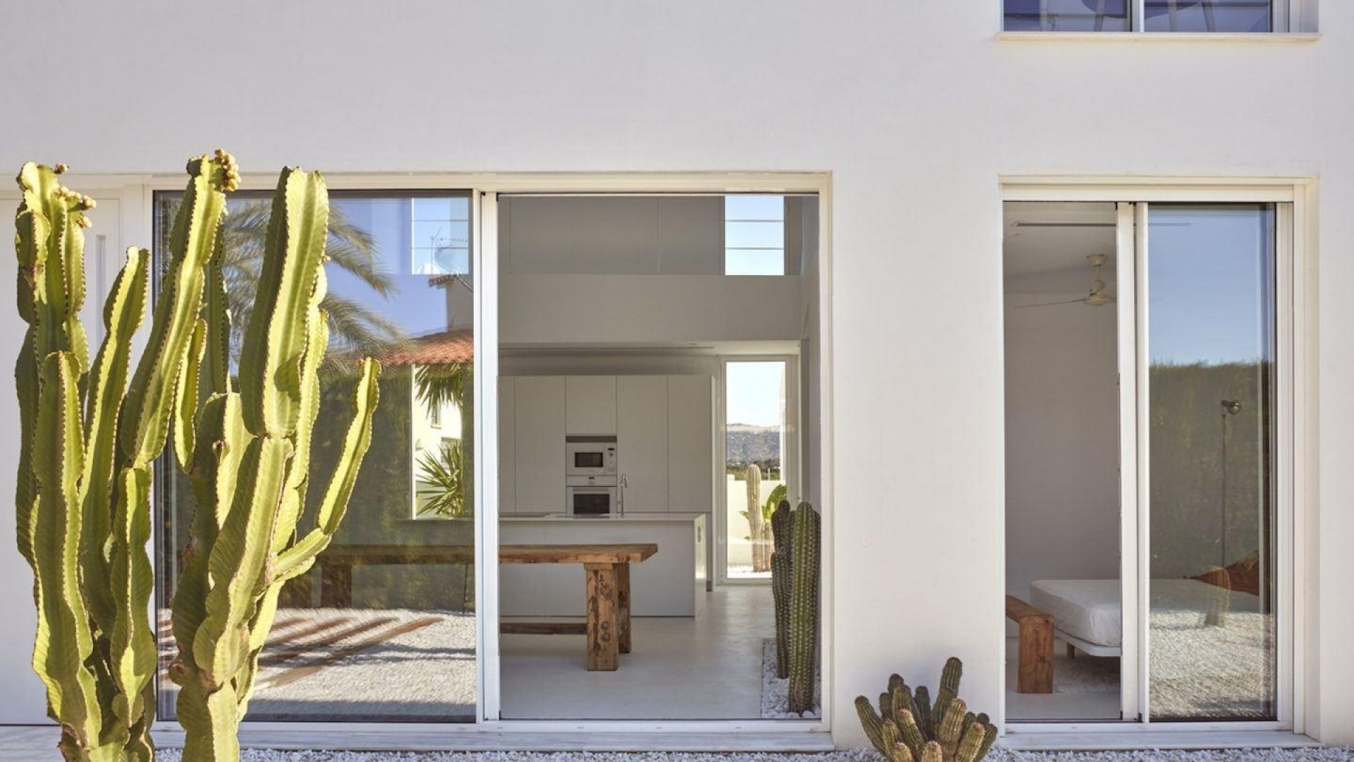 Nouvelle construction - Villa - Estepona - Valle Romano