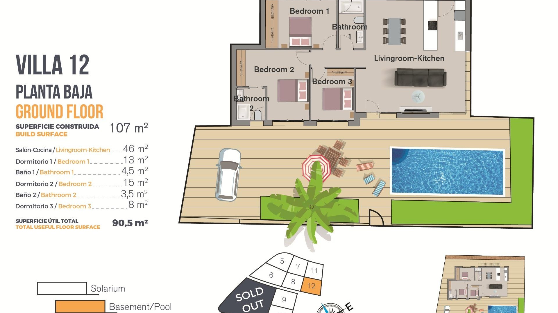Nouvelle construction - Villa - Finestrat - Balcón De Finestrat