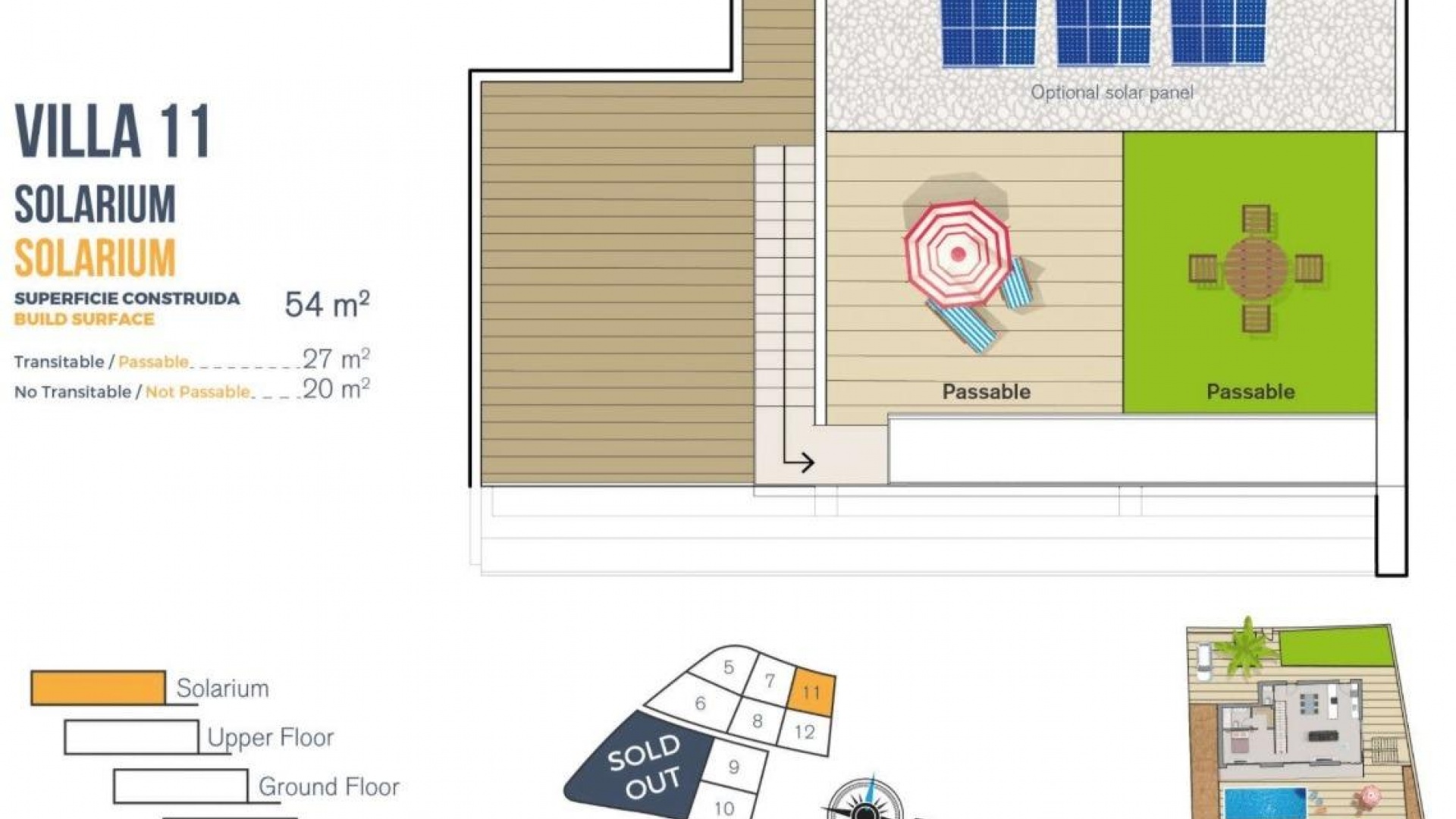 Nouvelle construction - Villa - Finestrat - Balcón De Finestrat