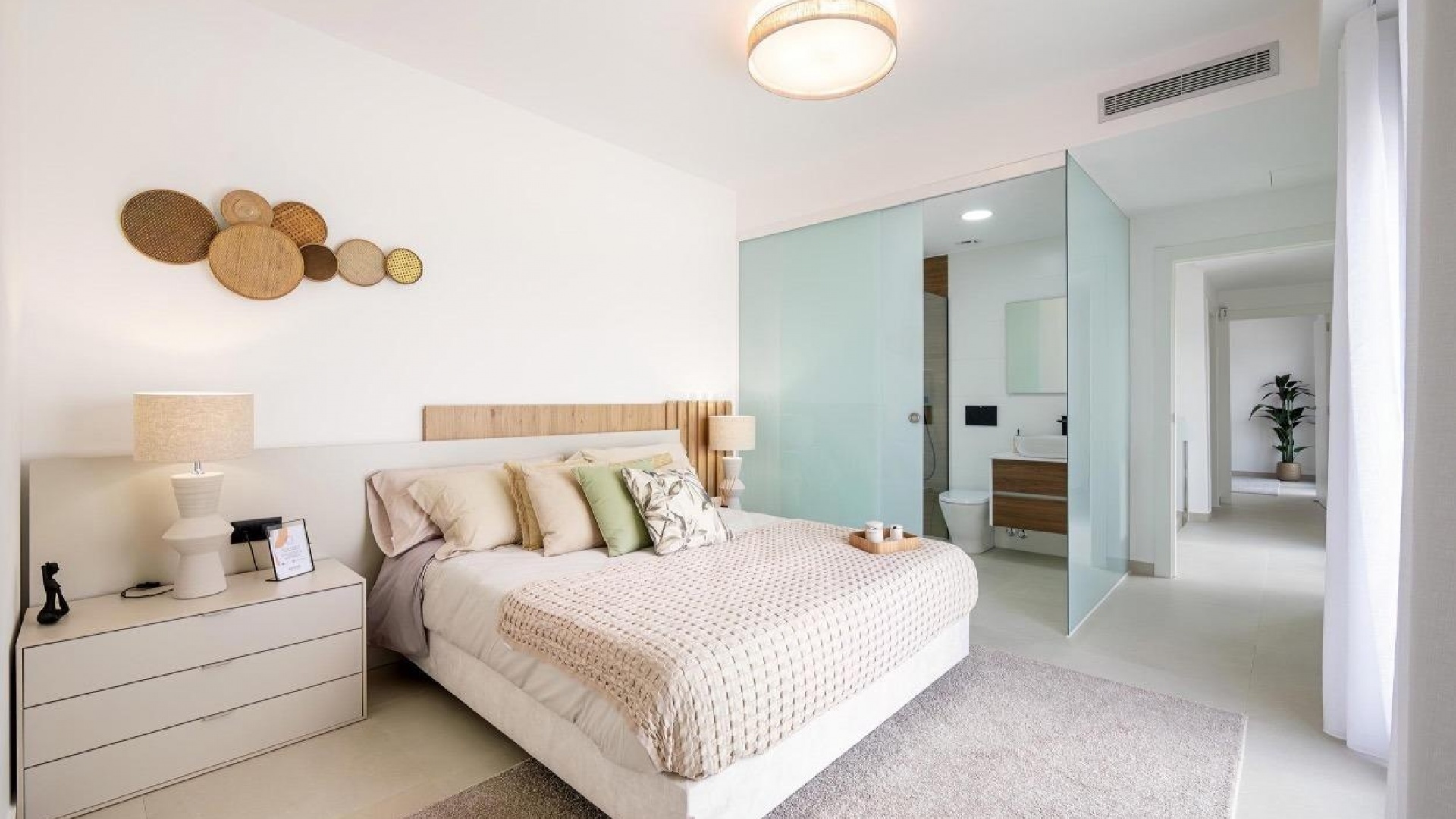Nouvelle construction - Villa - Finestrat - Balcón De Finestrat