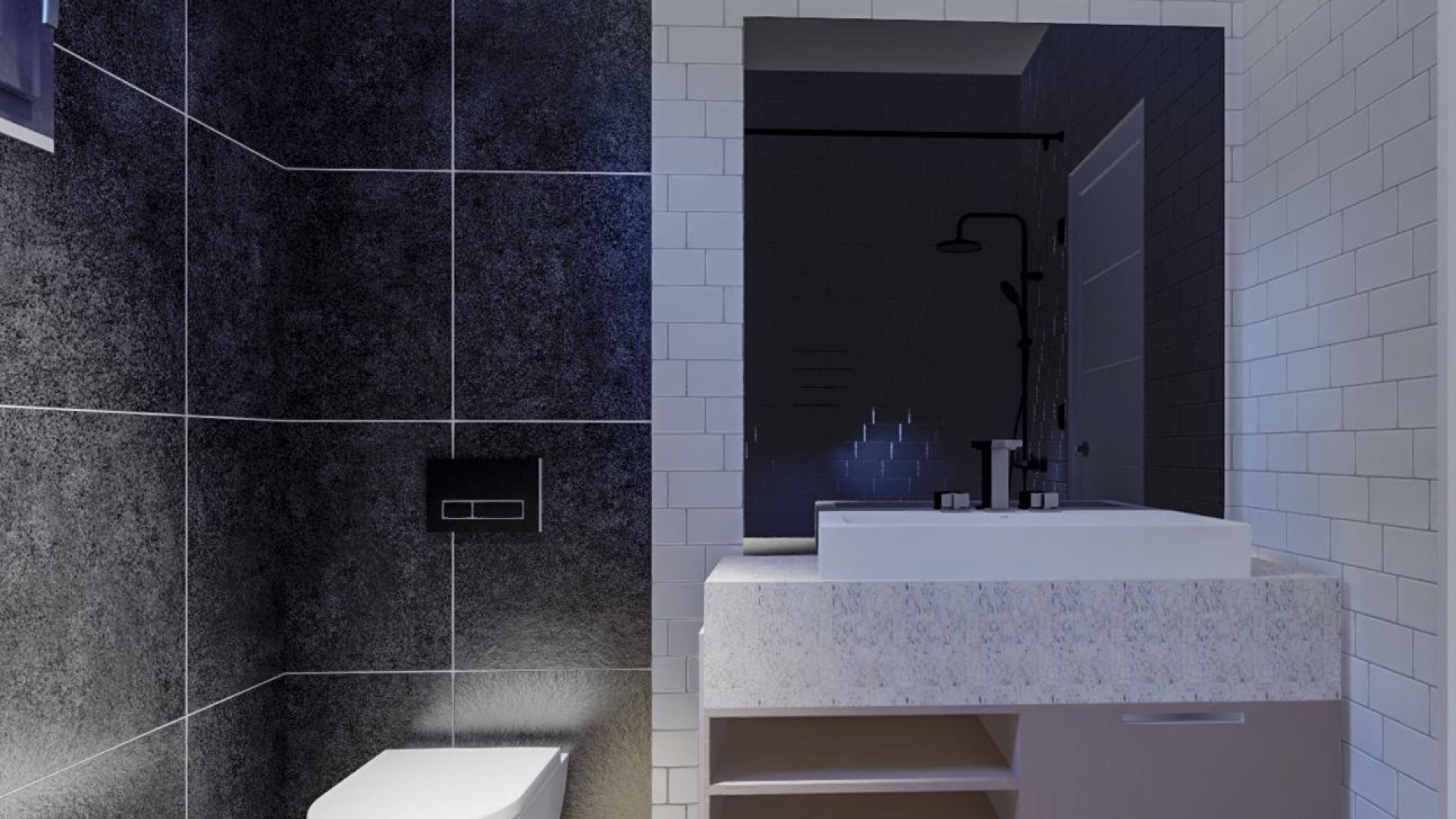 Nouvelle construction - Villa - Finestrat - Campana Garden