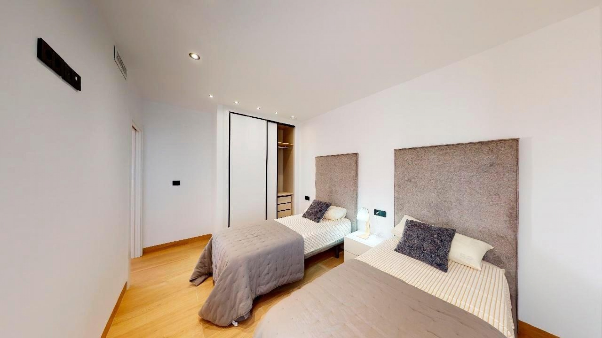 Nouvelle construction - Villa - Finestrat - Campana Garden