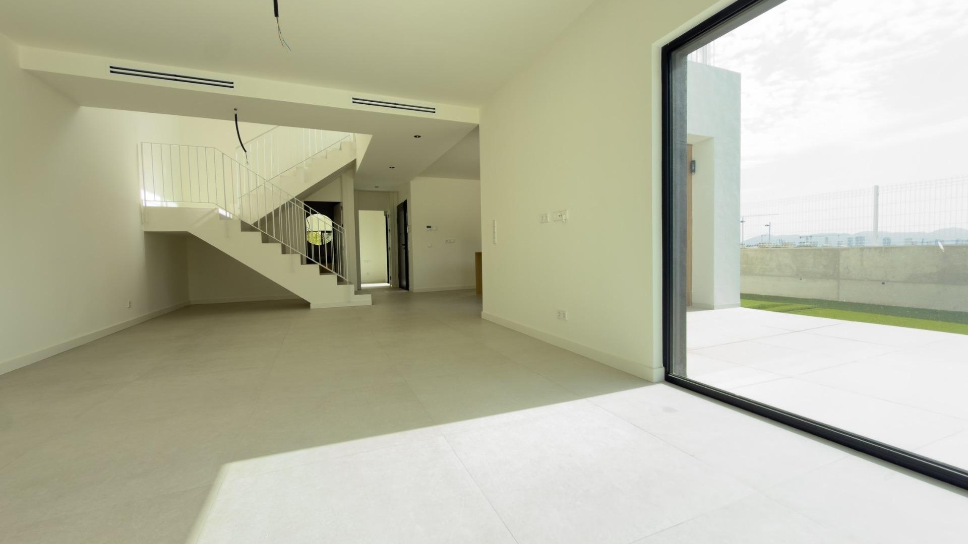 Nouvelle construction - Villa - Finestrat - Campana Garden