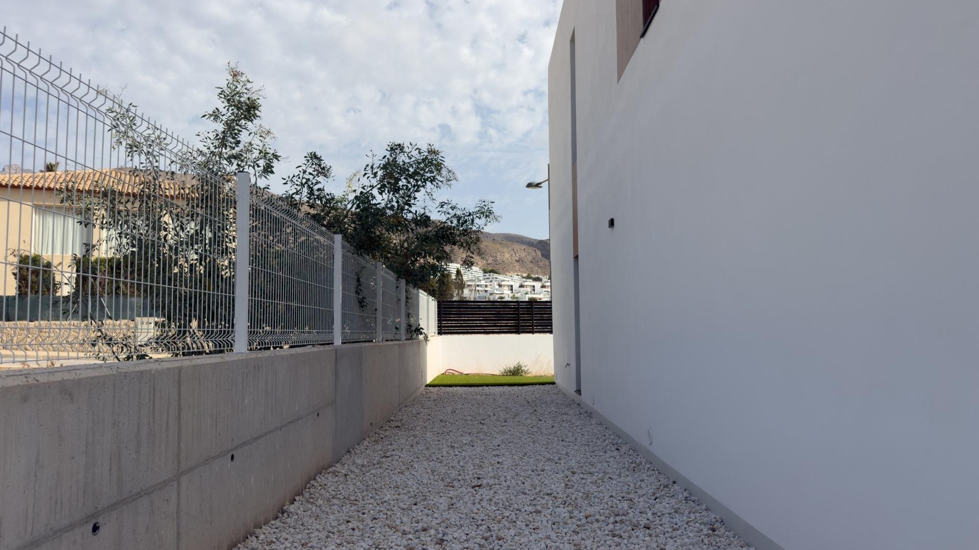 Nouvelle construction - Villa - Finestrat - Campana Garden