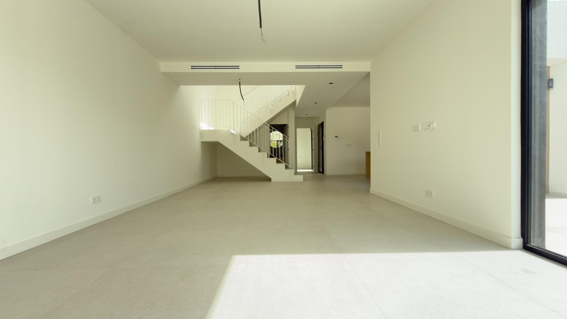 Nouvelle construction - Villa - Finestrat - Campana Garden