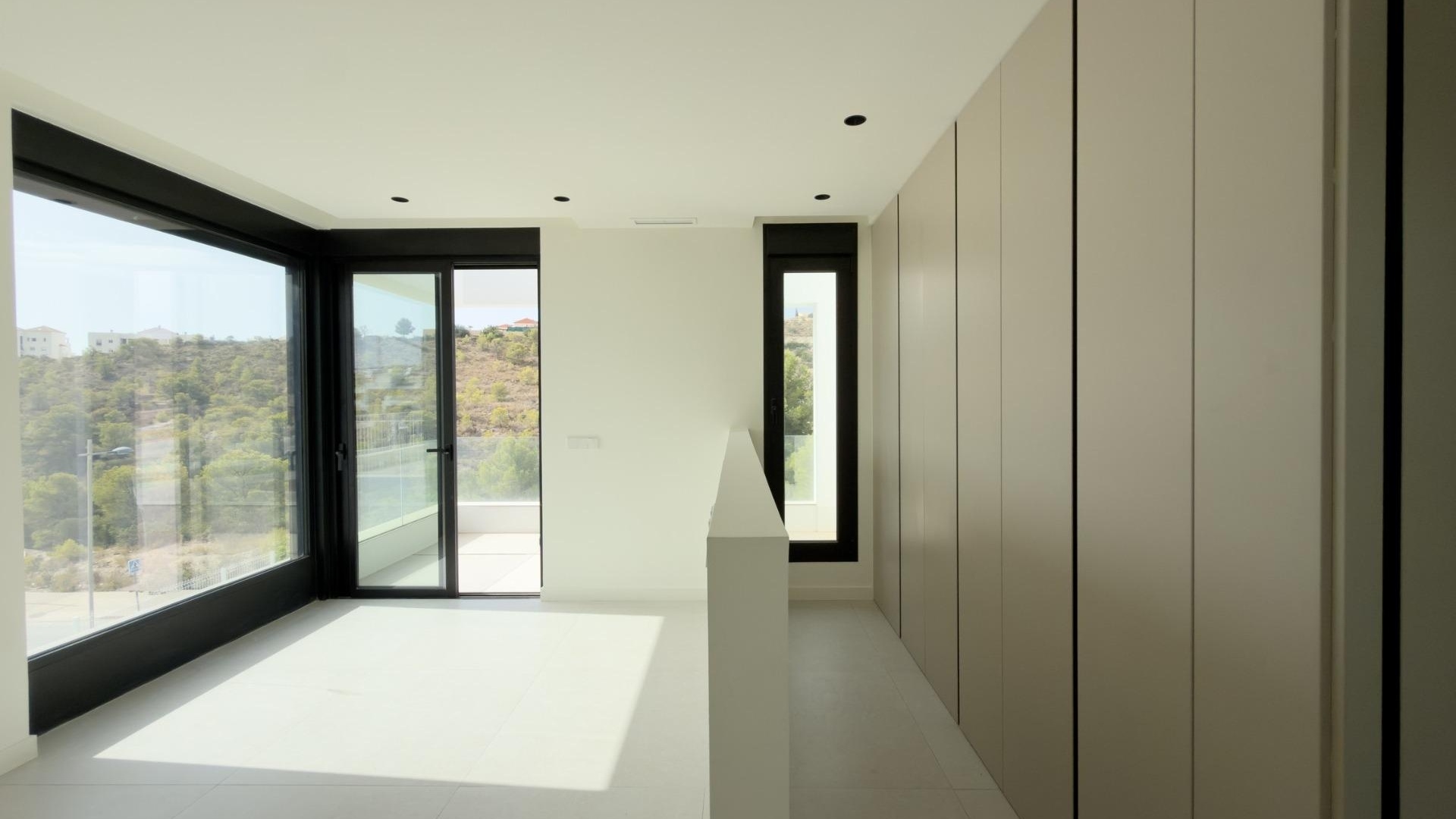 Nouvelle construction - Villa - Finestrat - Campana Garden