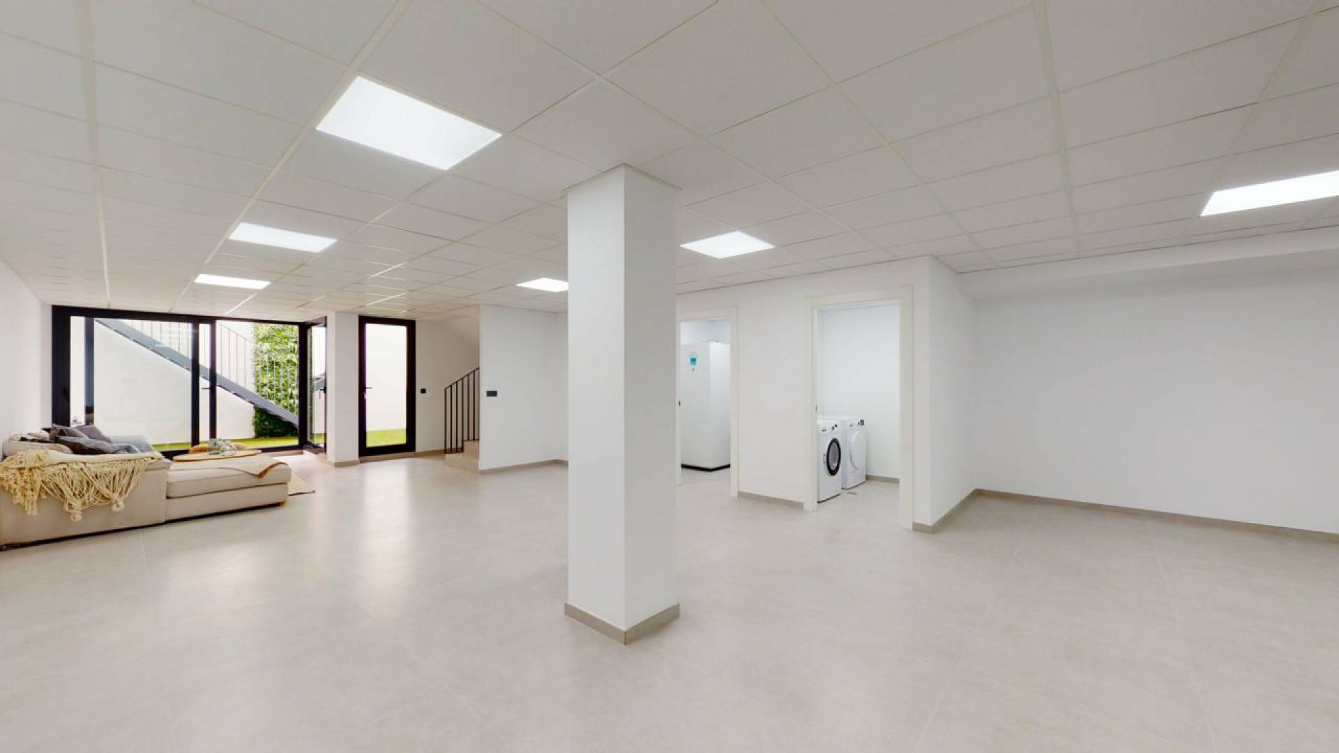 Nouvelle construction - Villa - Finestrat - Campana Garden