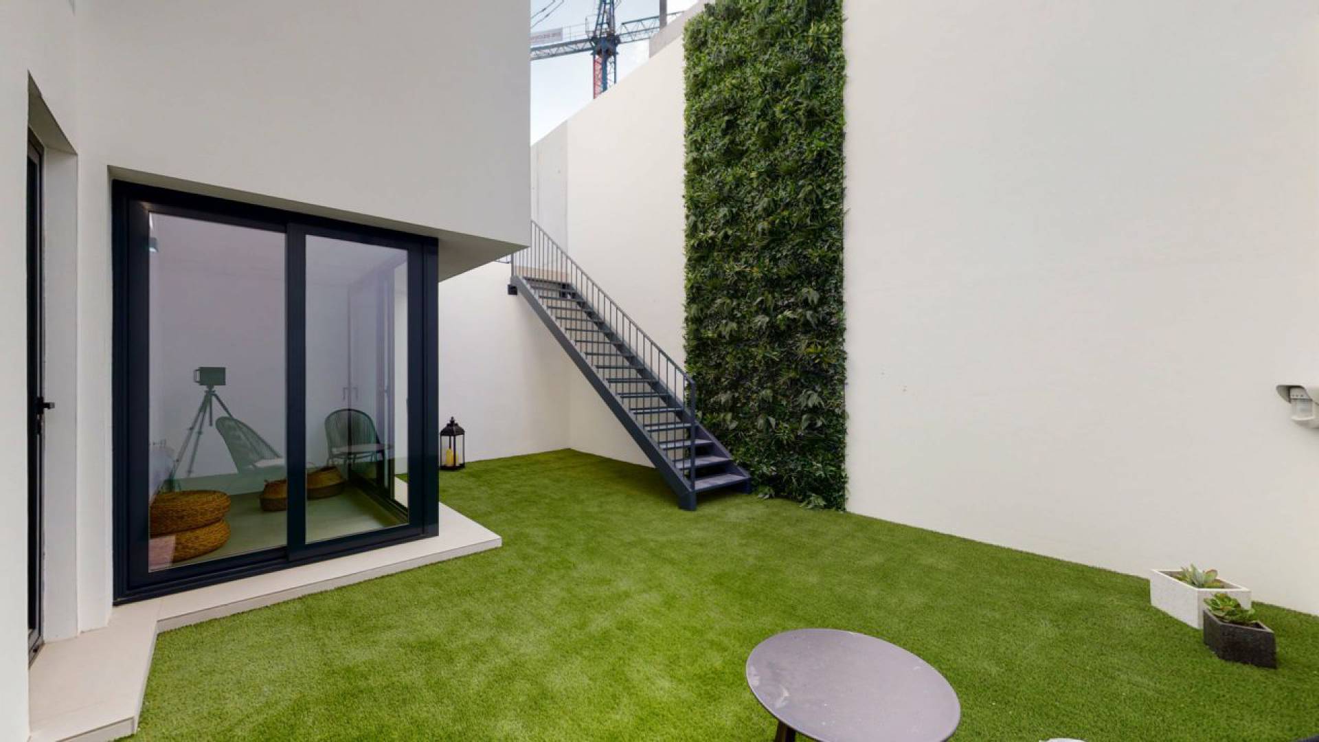 Nouvelle construction - Villa - Finestrat - Campana Garden