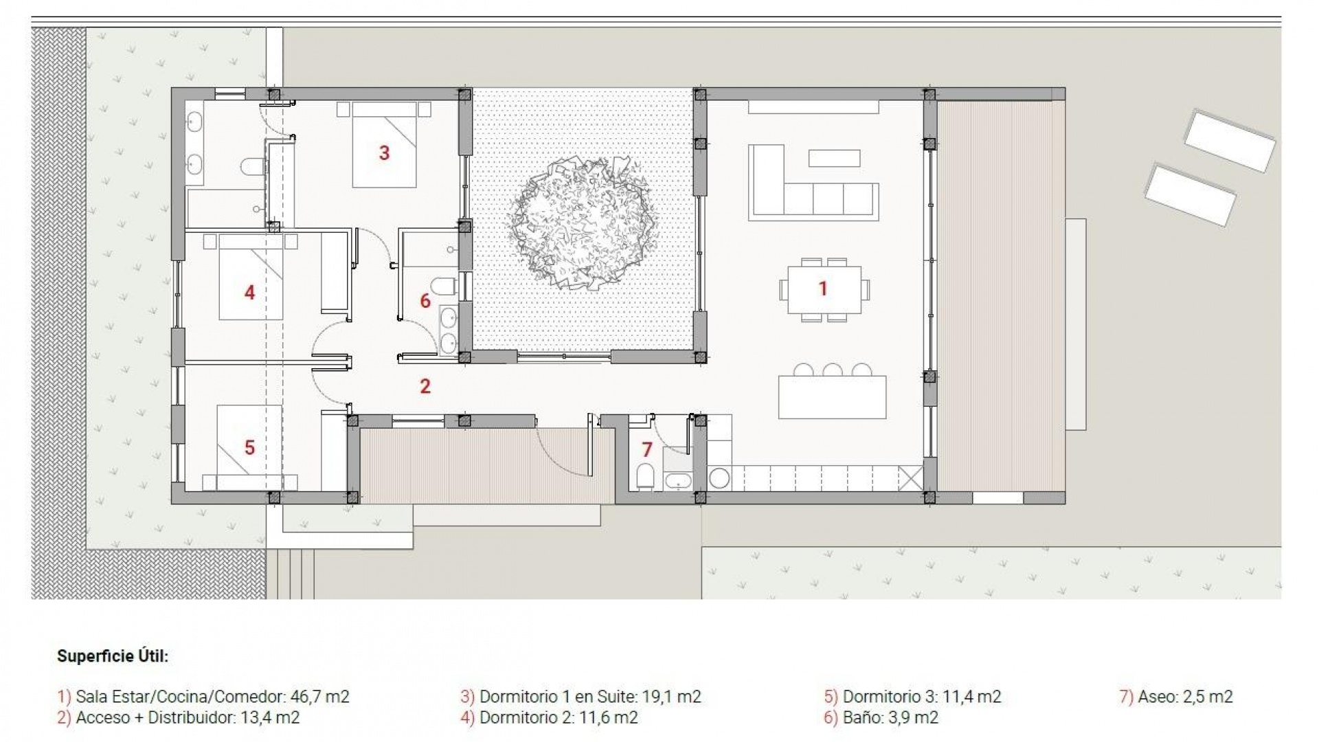 Nouvelle construction - Villa - Finestrat - Finestrat Urbanizaciones