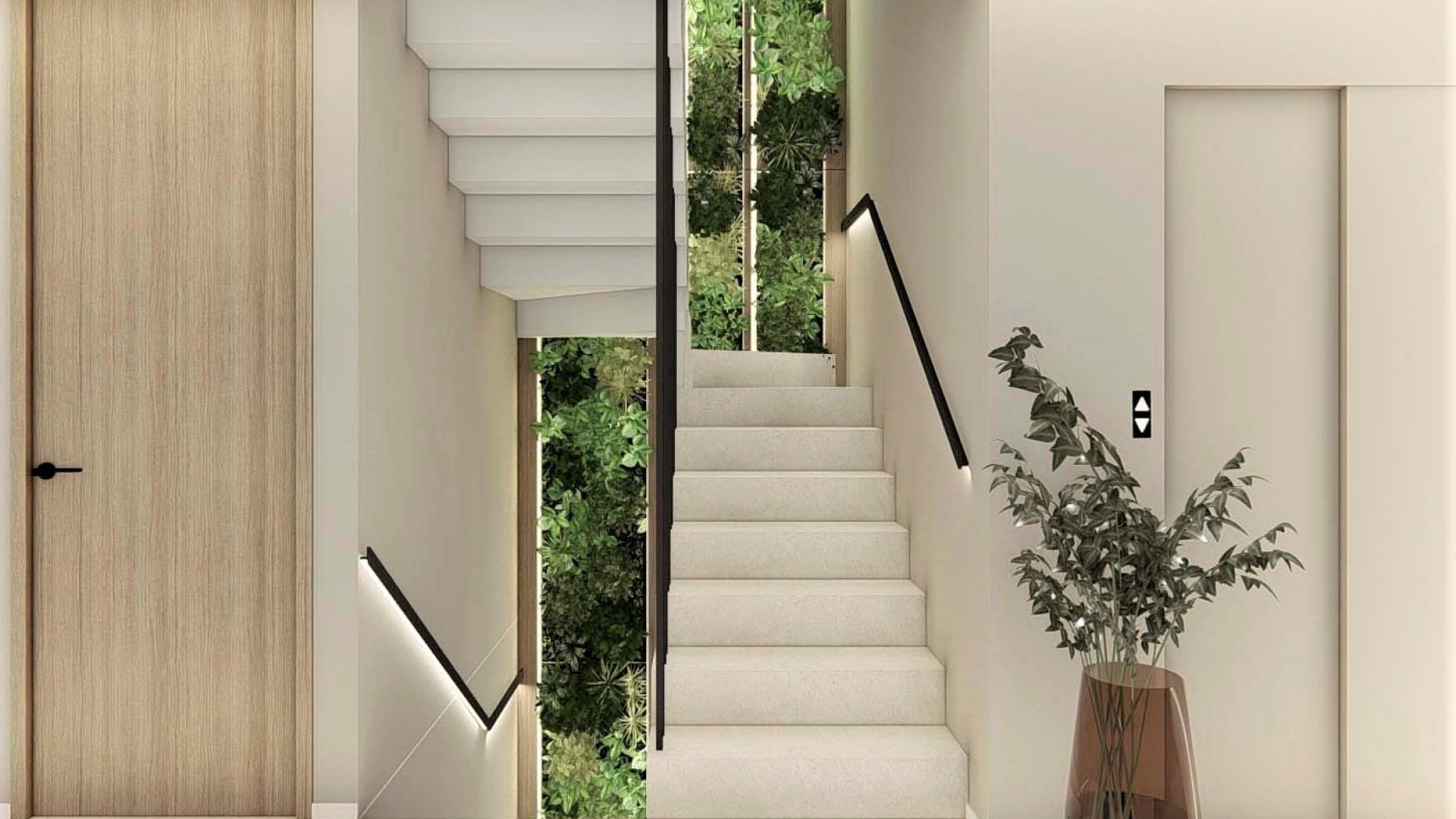 Nouvelle construction - Villa - Finestrat - Finestrat Urbanizaciones