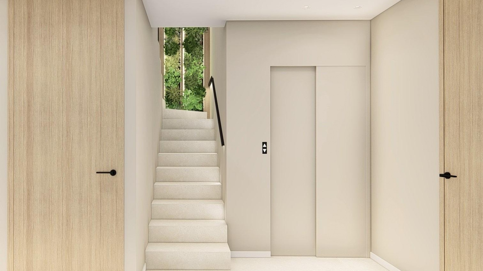 Nouvelle construction - Villa - Finestrat - Finestrat Urbanizaciones