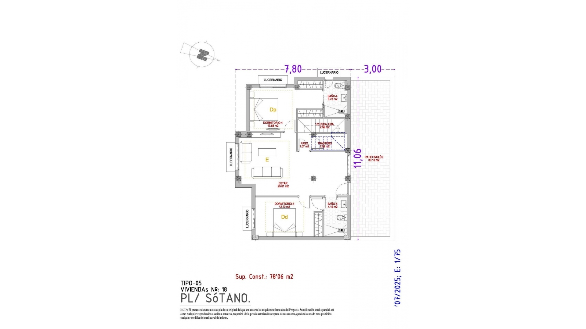 Nouvelle construction - Villa - Finestrat - Puig Campana Golf