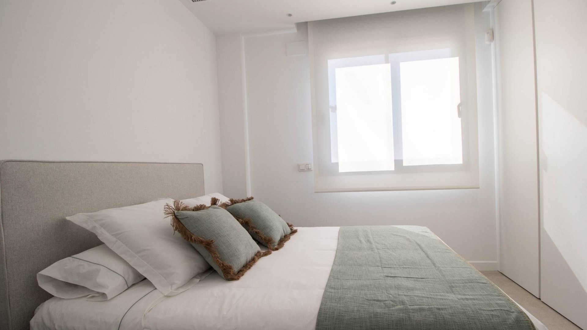 Nouvelle construction - Villa - Finestrat - Puig Campana Golf