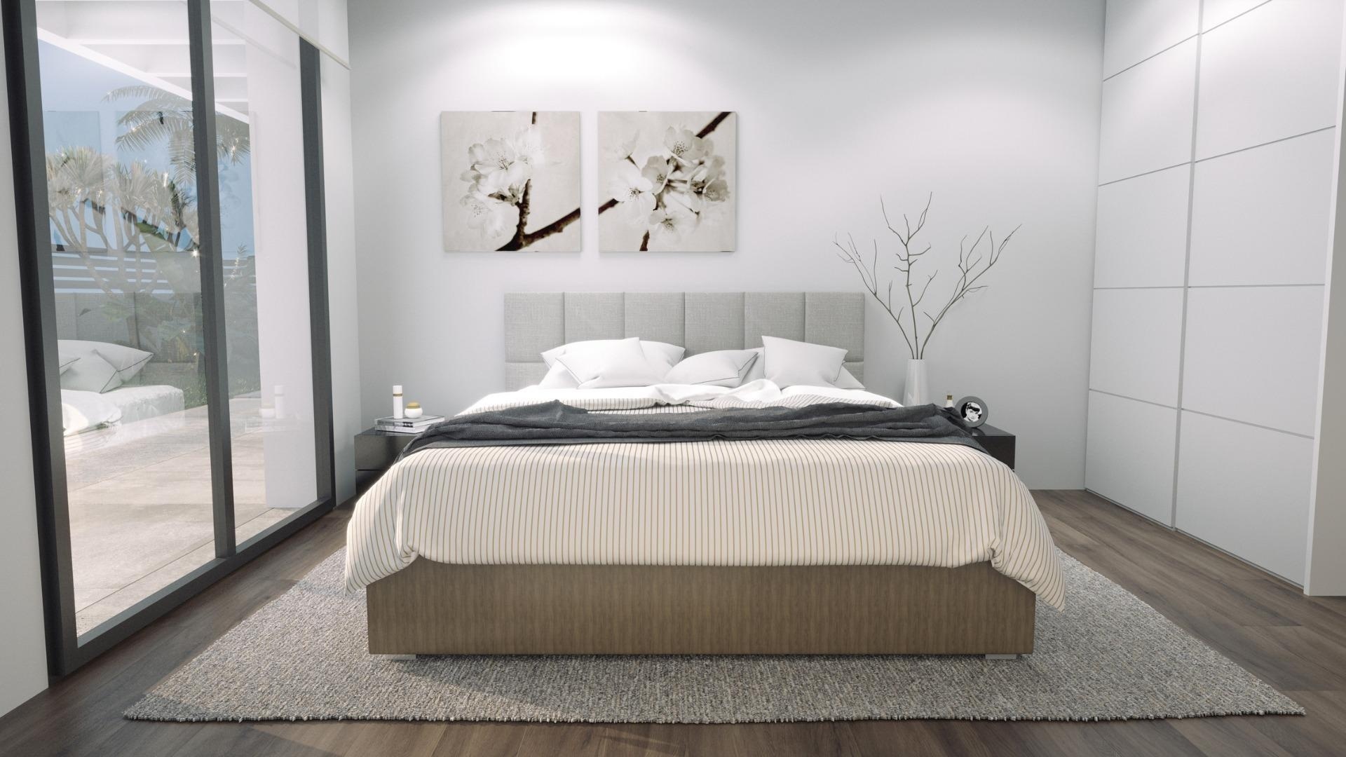 Nouvelle construction - Villa - Finestrat - Sea Hills