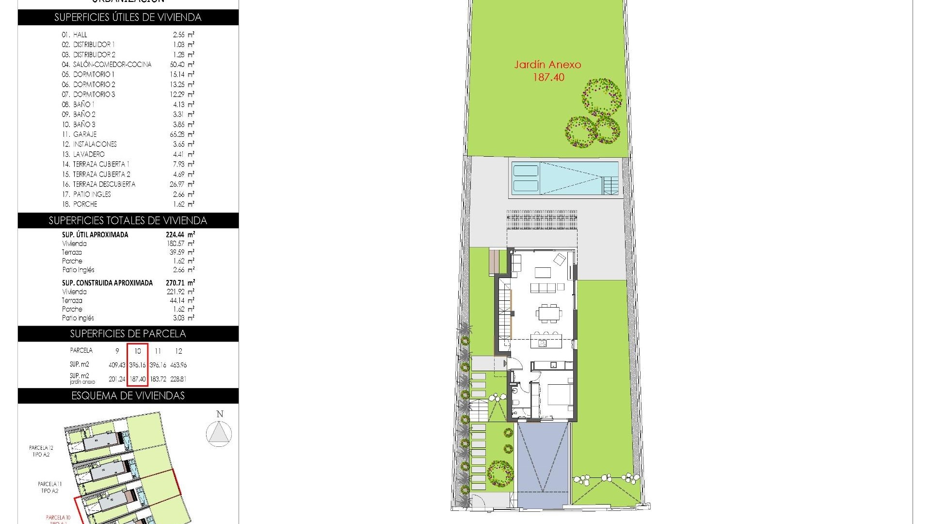 Nouvelle construction - Villa - Finestrat - Sierra Cortina