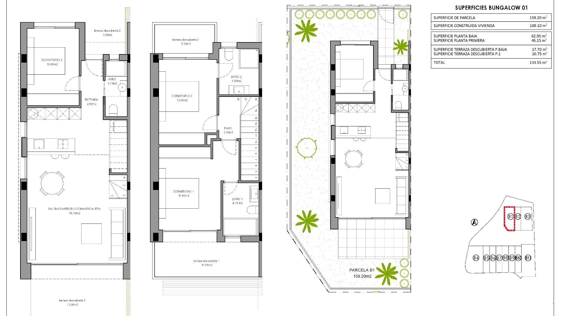 Nouvelle construction - Villa - Finestrat - Sierra Cortina
