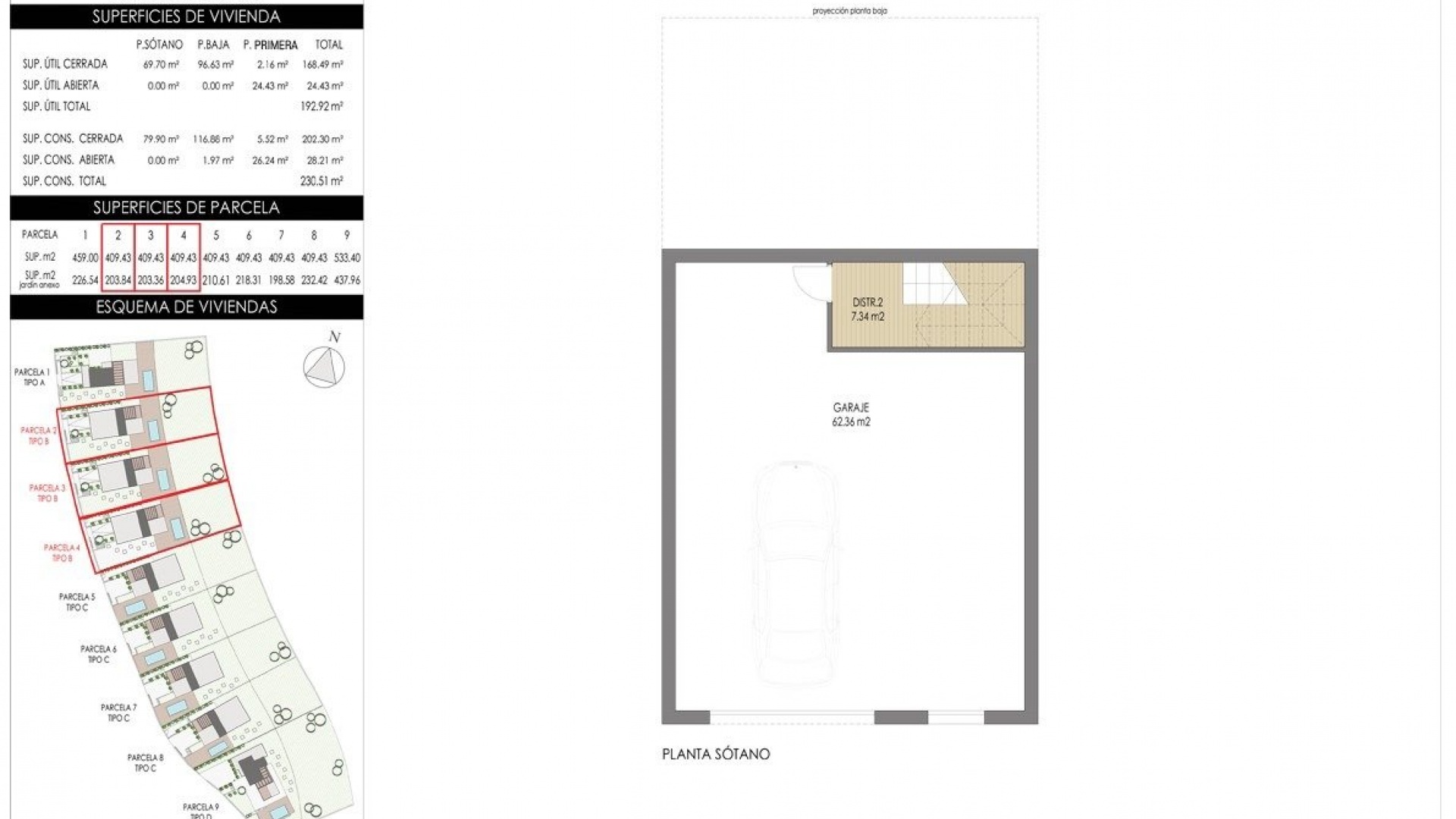 Nouvelle construction - Villa - Finestrat - Sierra Cortina