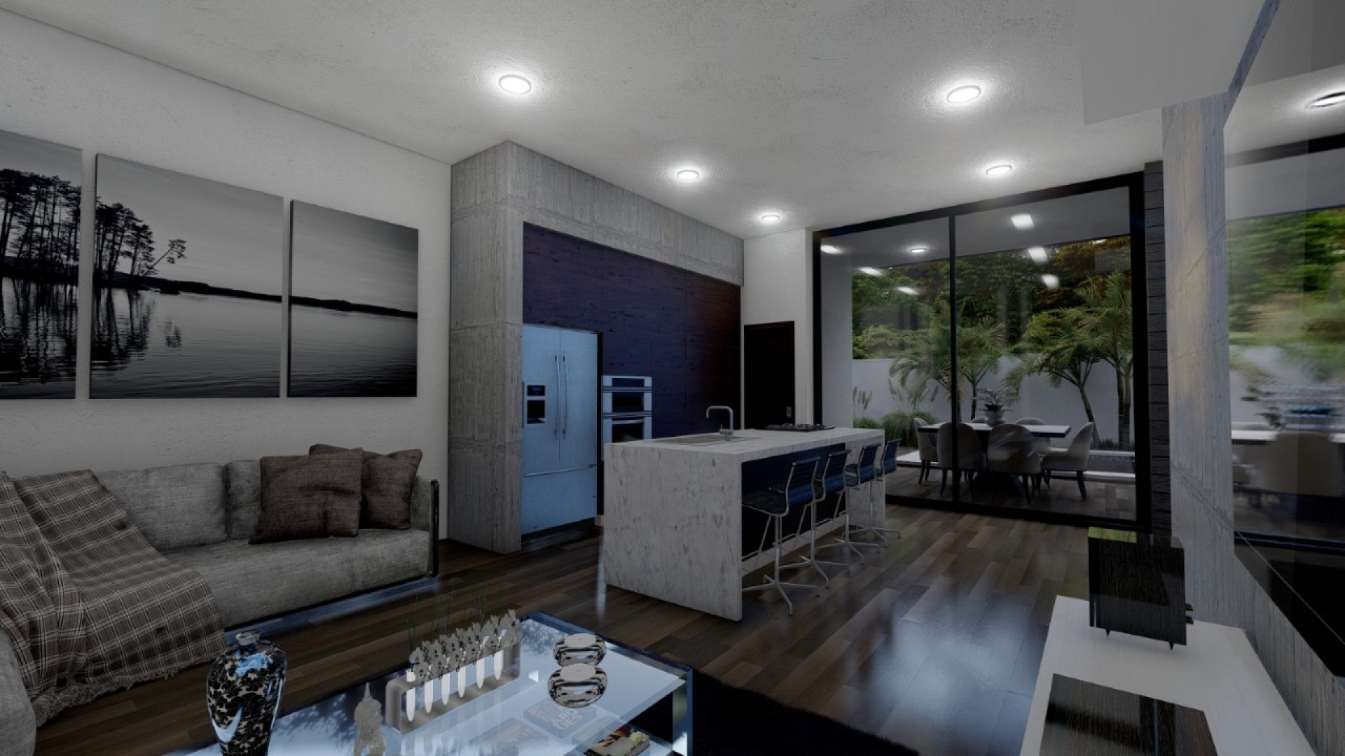 Nouvelle construction - Villa - Fortuna - Balneario De Fortuna