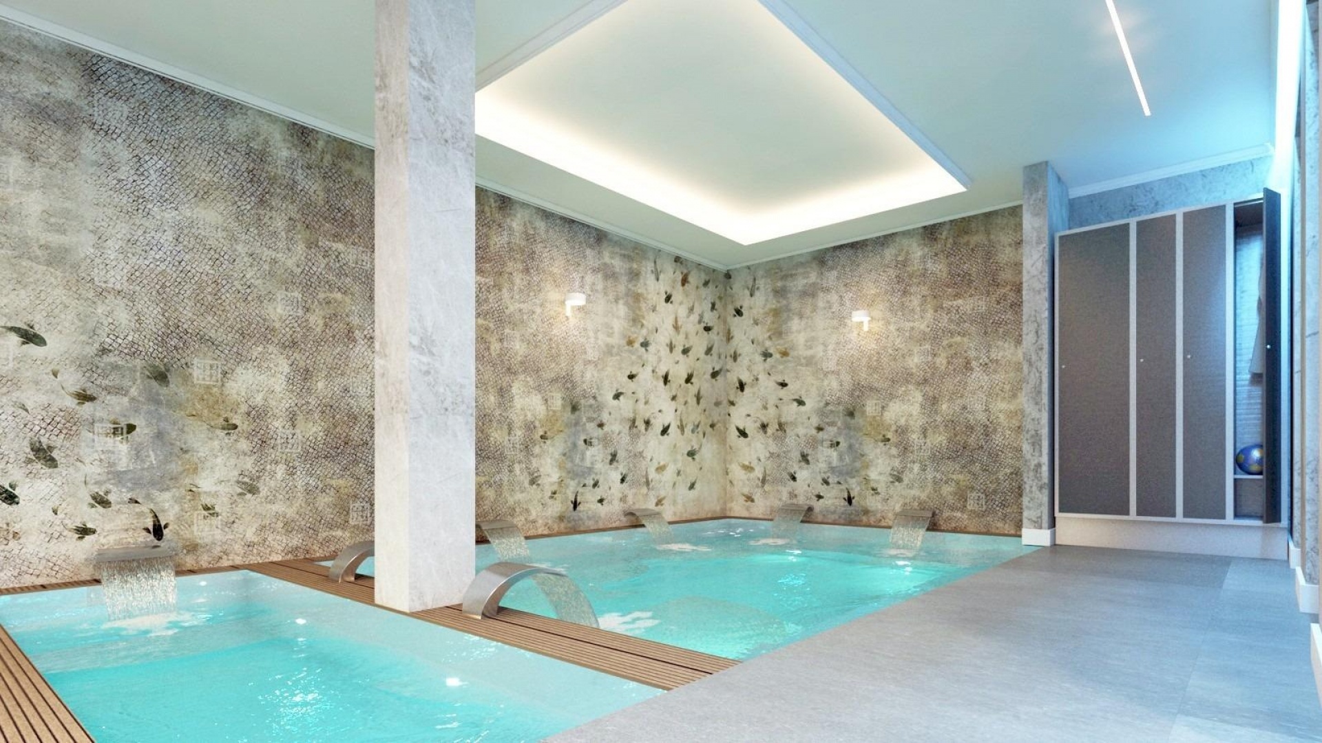 Nouvelle construction - Villa - Fuengirola - Las Lomas del Higueron